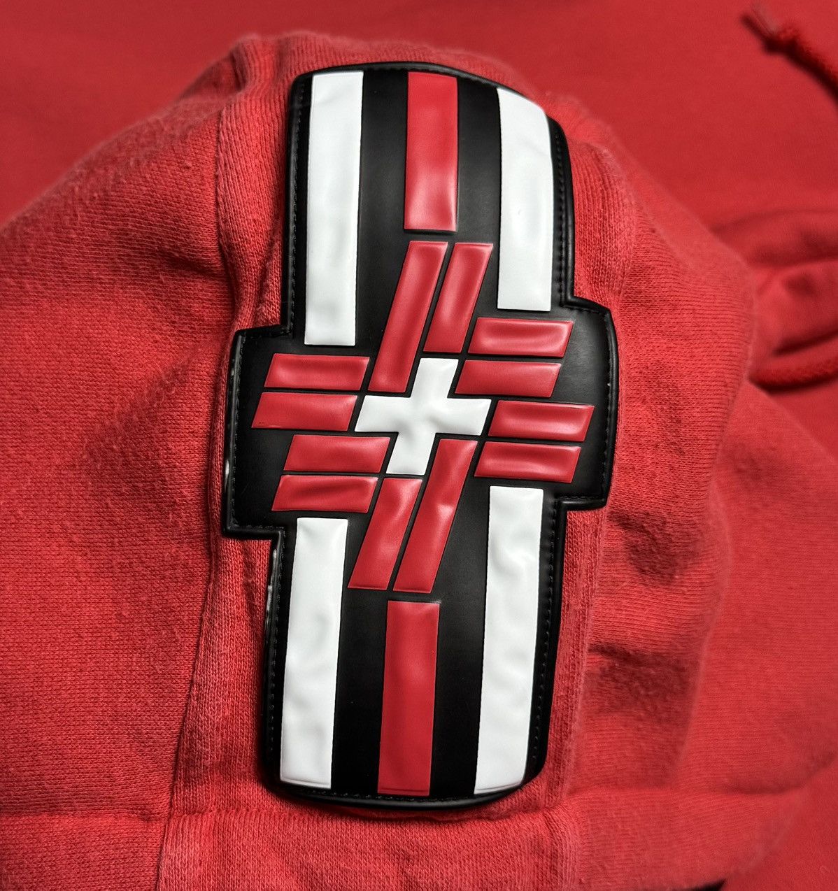 Switzerland Goteborg 1999 Olympic Button Jacket Adidas