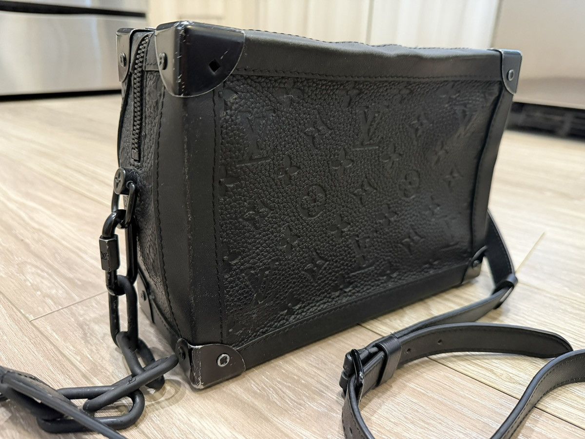 Louis Vuitton Louis Vuitton Soft Trunk Taurillon Size ONE SIZE - 5 Thumbnail
