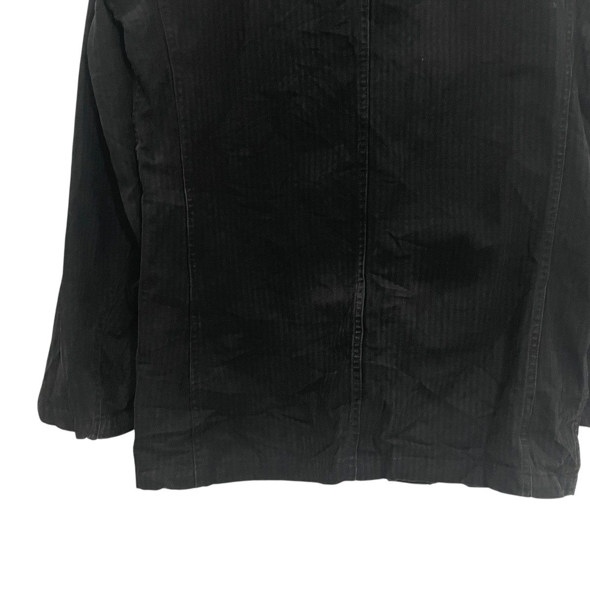 BIGI × Japanese Brand Vintage Radmess Men’s Bigi Jacket Size US M / EU 48-50 / 2 - 9 Thumbnail