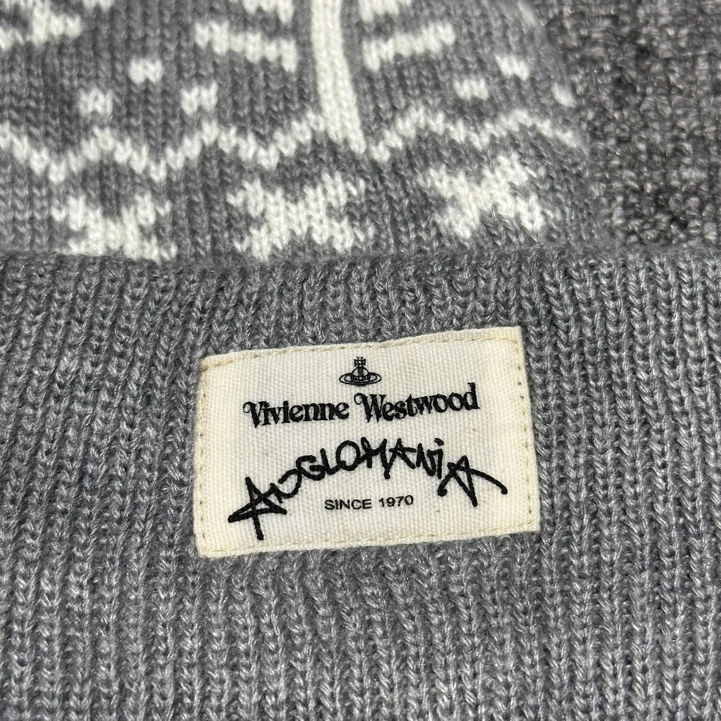 Seditionaries × Vivienne Westwood Vivienne Westwood Beanie Size ONE SIZE - 4 Thumbnail