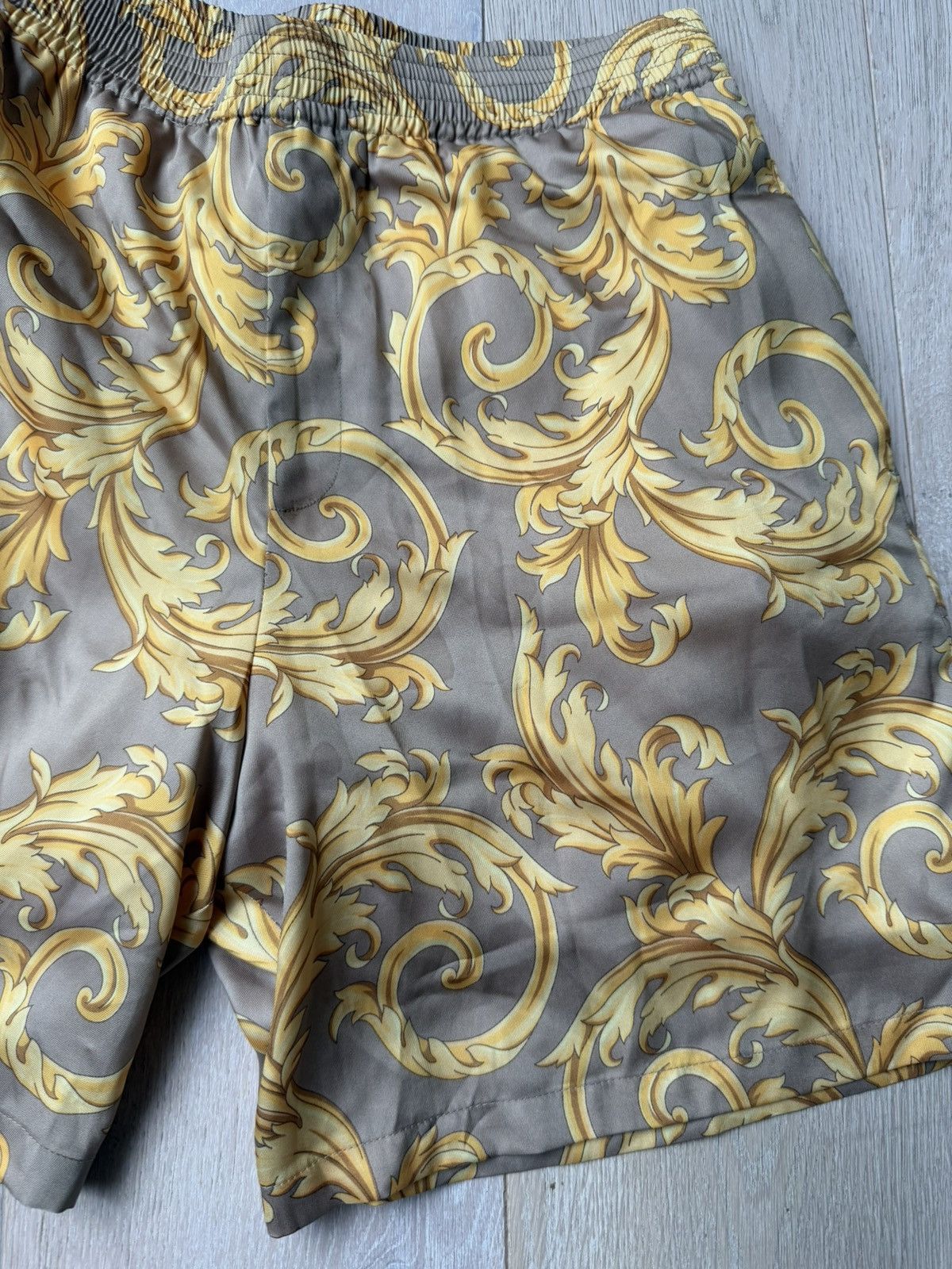 Versace Versace shorts Size US 30 / EU 46 - 2 Thumbnail