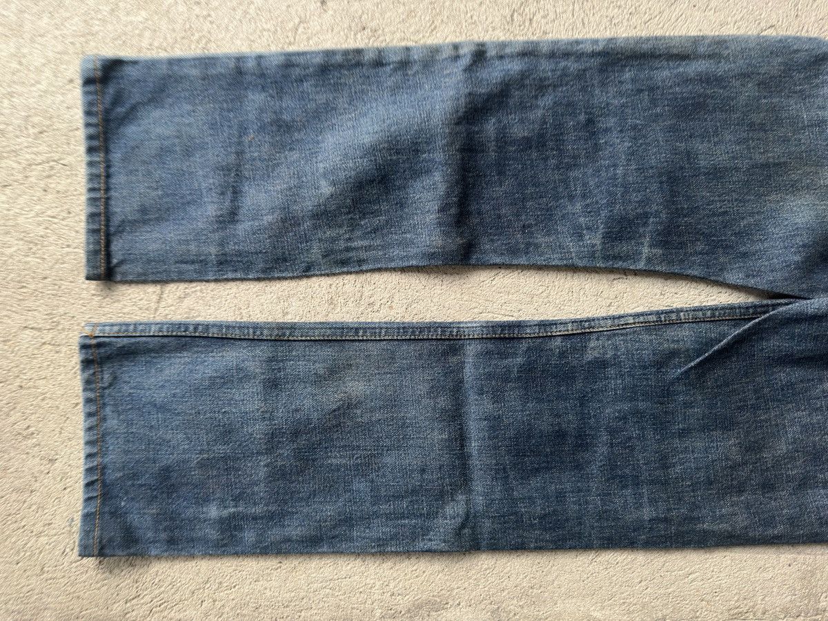 Helmut Lang Helmut Lang — Classic Denim Size US 26 / EU 42 - 8 Thumbnail