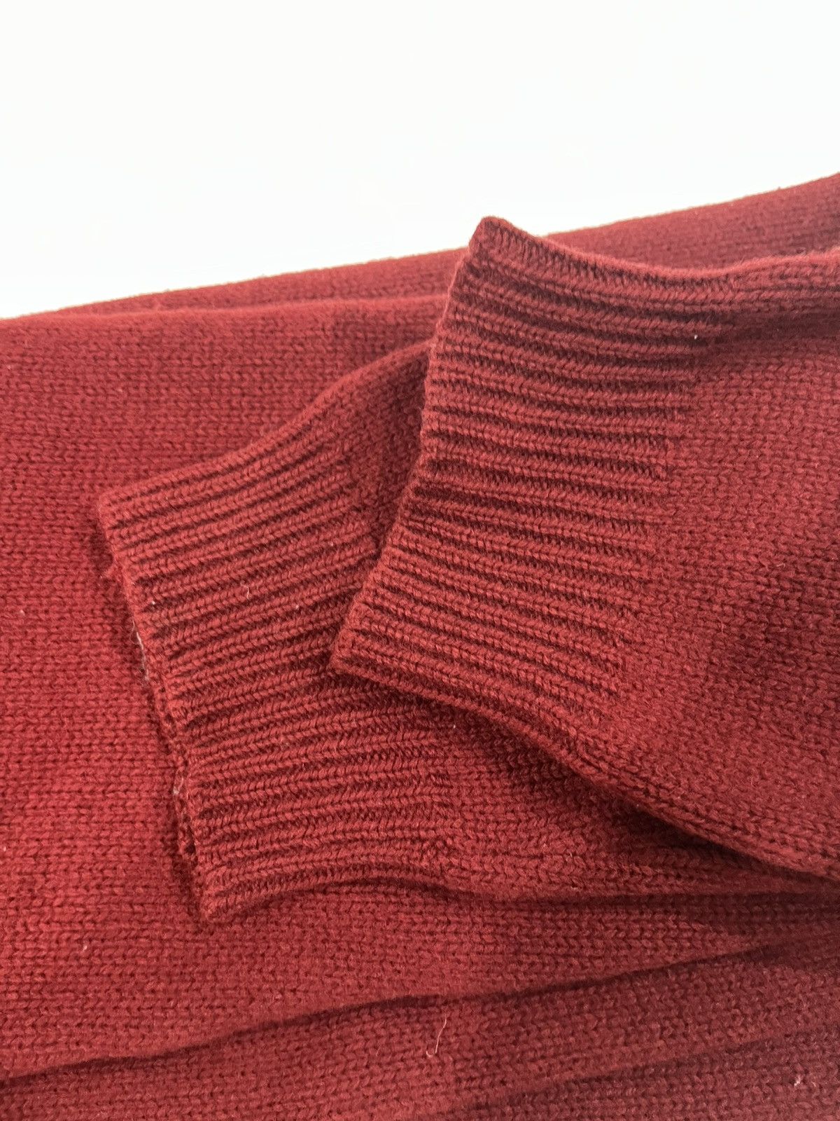 Polo Ralph Lauren × Vintage Vintage Polo Peney Knitwear Size XXL Size US XXL / EU 58 / 5 - 4 Thumbnail