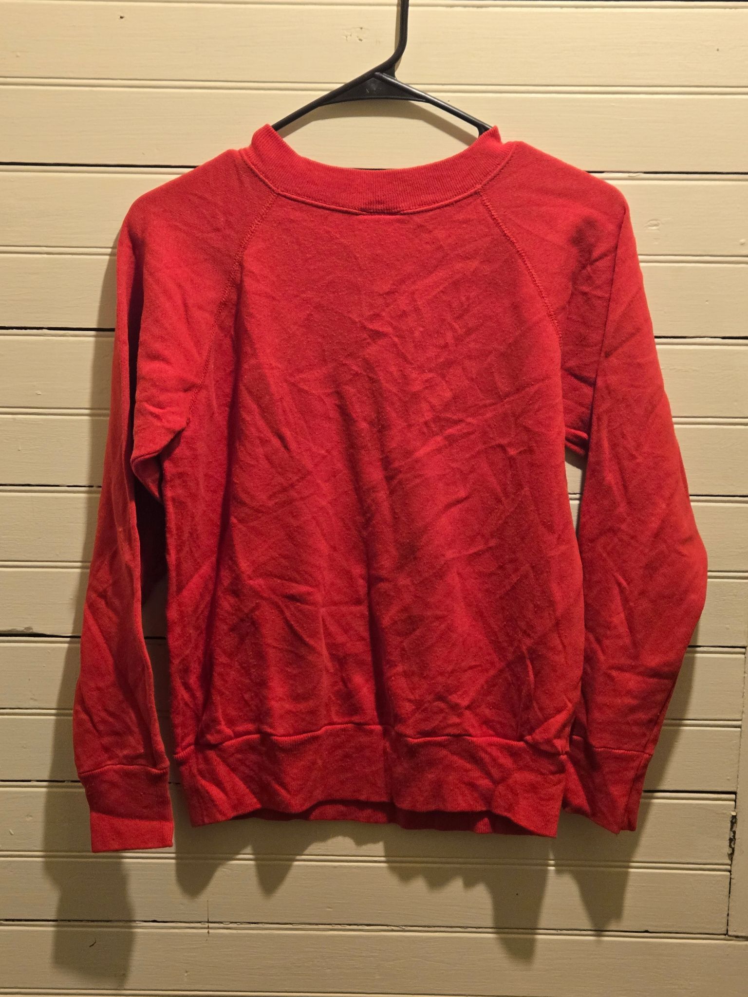 Other Pannill Sweatshirt Unisex S Red Holiday Crewneck Animal Size US S / EU 44-46 / 1 - 3 Thumbnail
