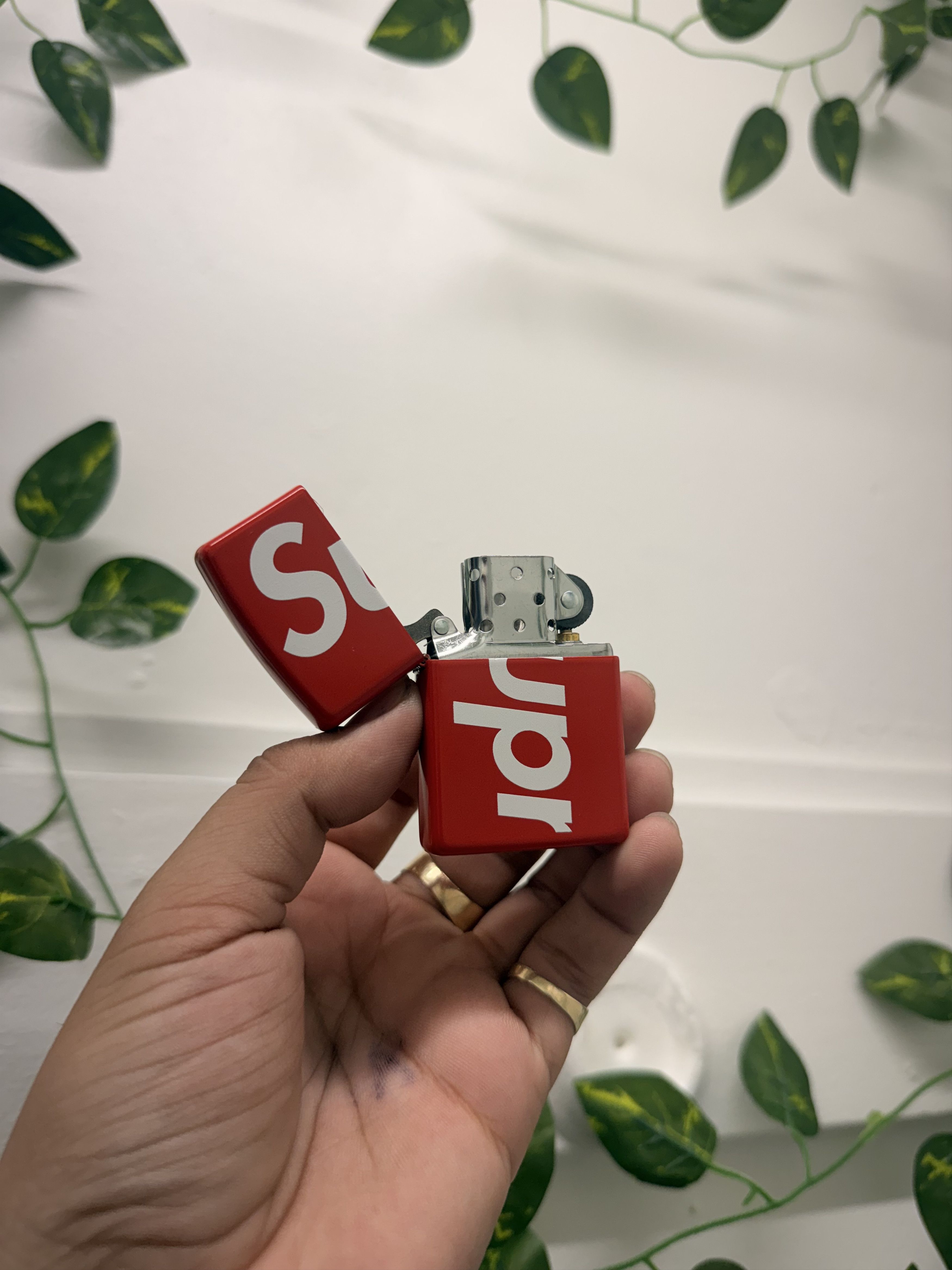Supreme Supreme Lock Box | Grailed