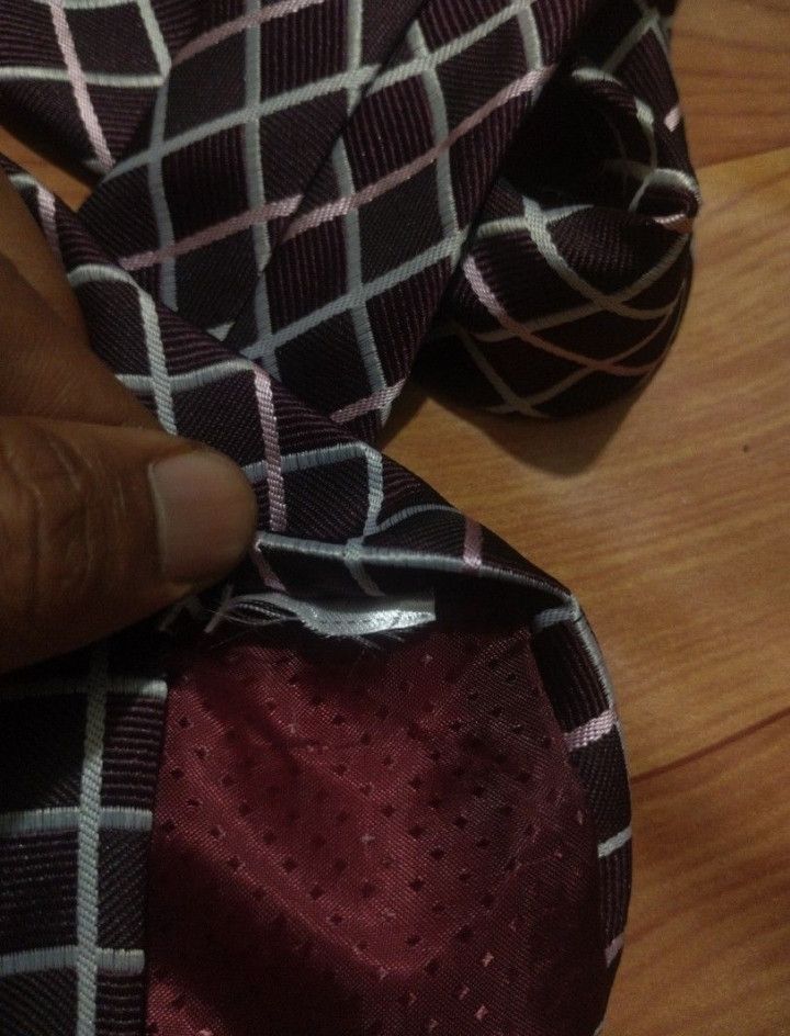 Polo Ralph Lauren Polo Ralph Lauren Tie Size ONE SIZE - 4 Thumbnail