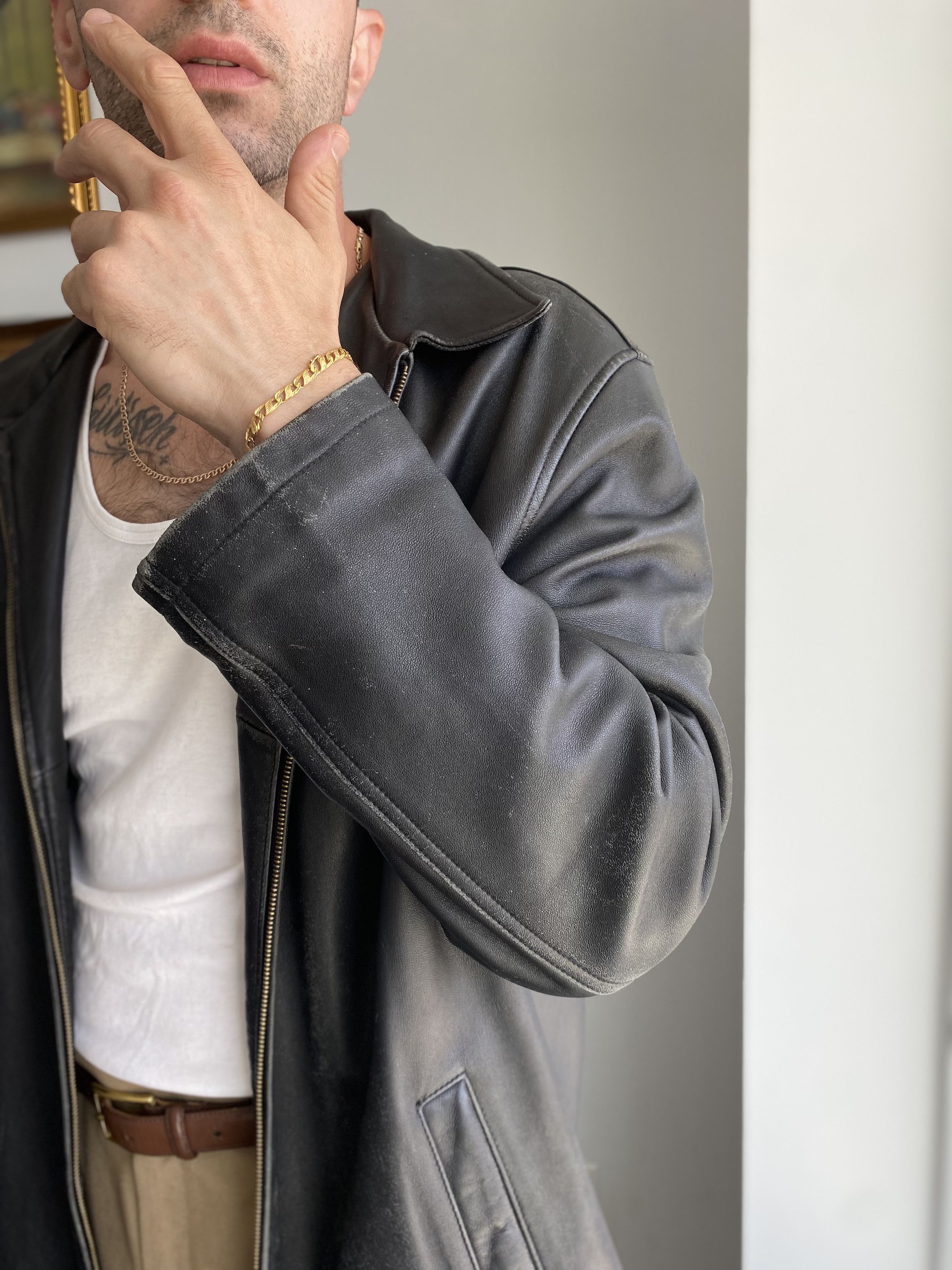 Padded Stretch Nylon Parka | Calvin Klein