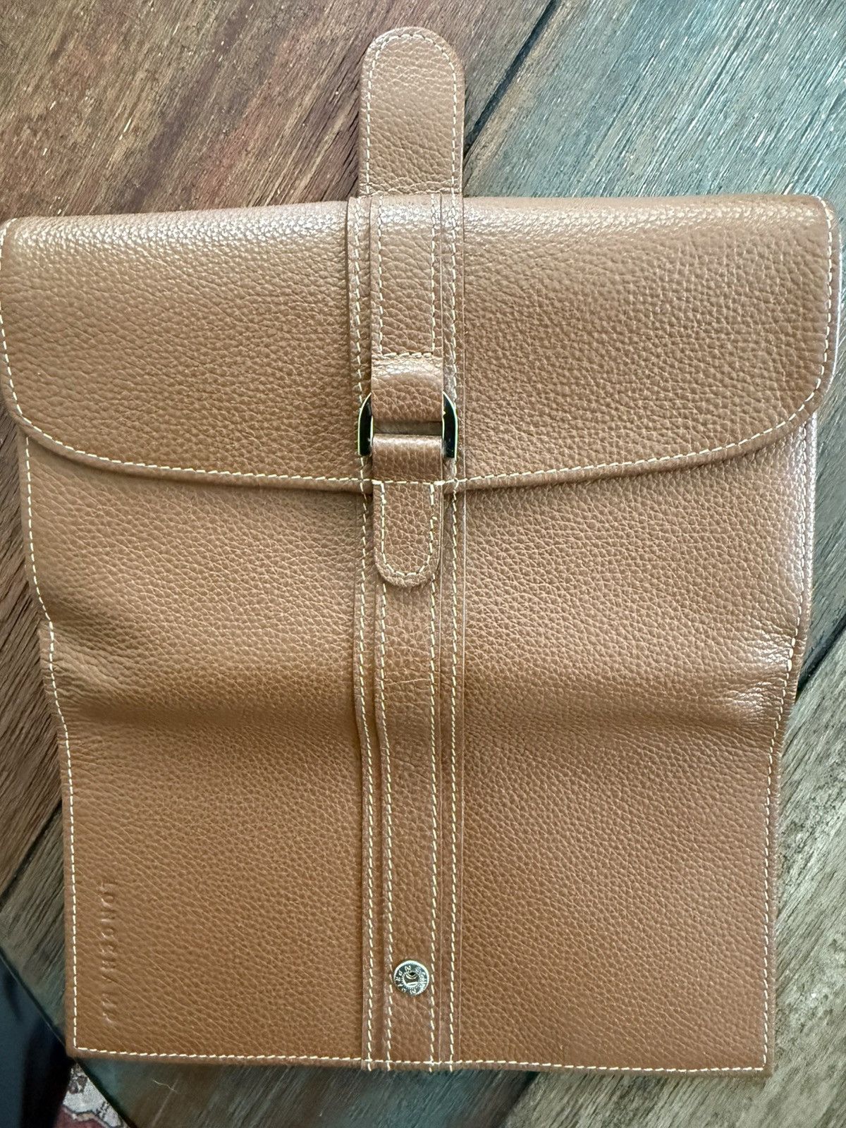 Longchamp Longchamp Wallet Size ONE SIZE - 3 Thumbnail