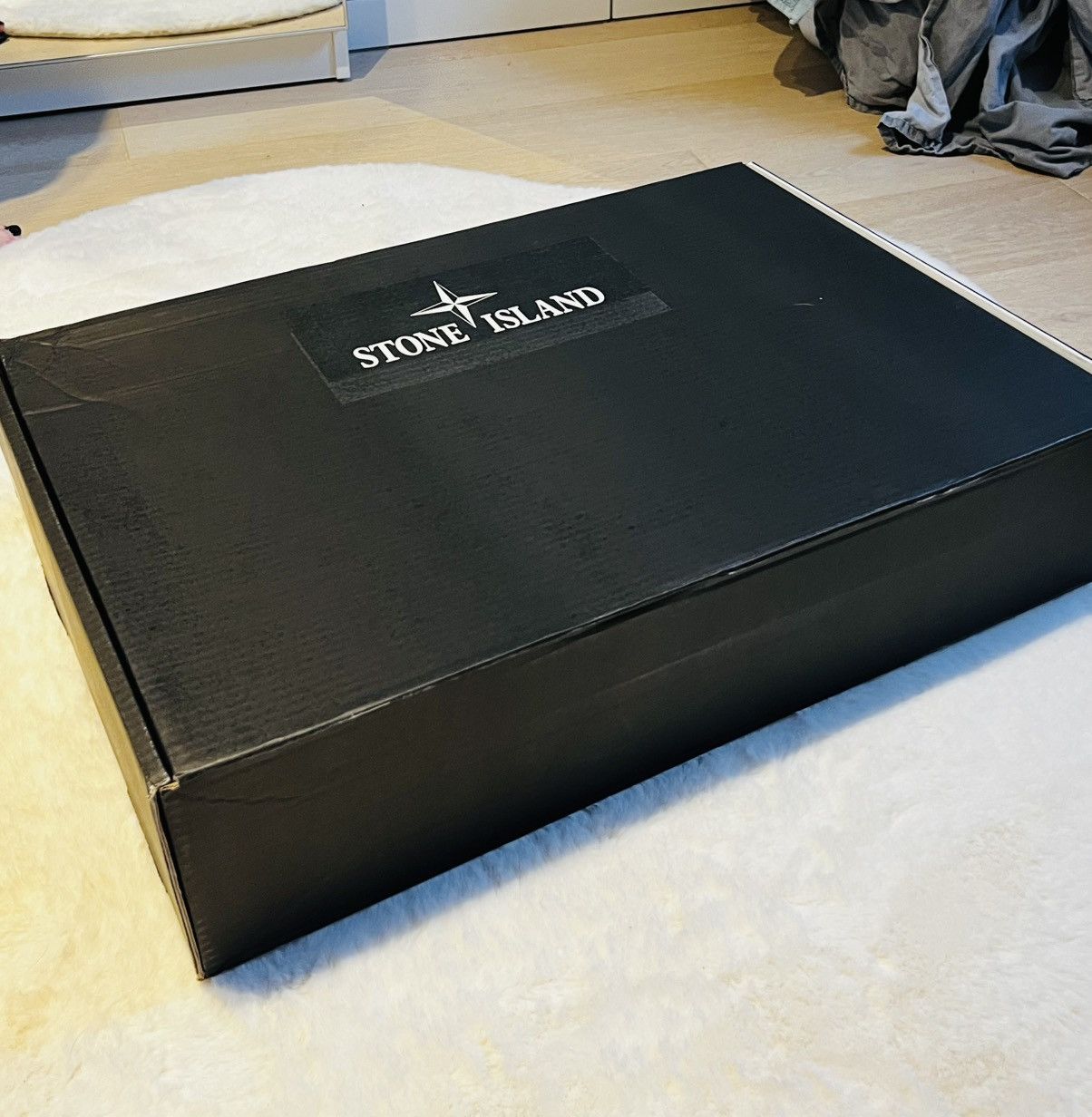 Stone Island × Supreme Supreme x Stone Island · Archive · Deadstock · FW20 Size US M / EU 48-50 / 2 - 17 Thumbnail