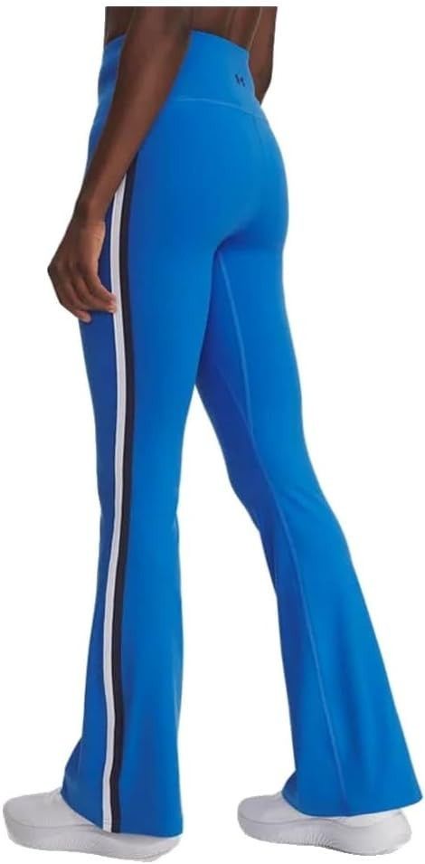 Under Armour Under Armour 6003973 UA Motion Sport Tape Flare Pants ( XS ) Size 26" / US 2 / IT 38 - 2 Thumbnail