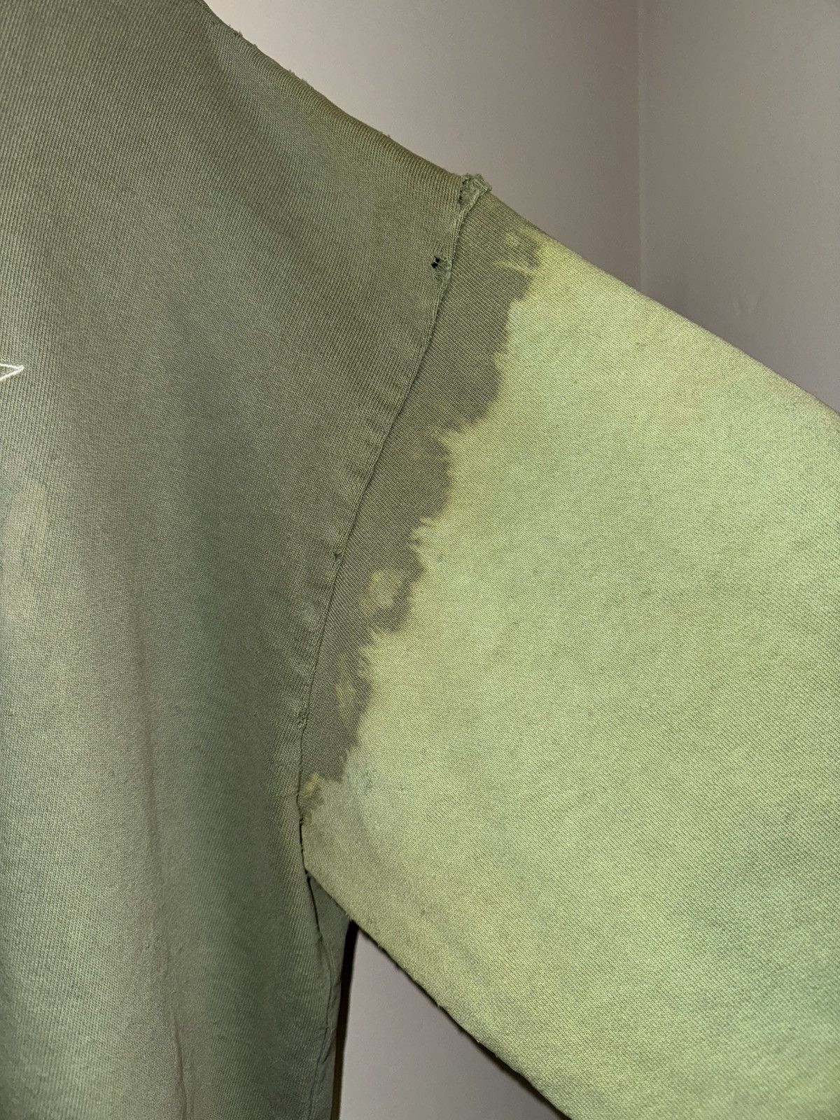 Other Never Lose Your Aura Matcha Sweater Size US L / EU 52-54 / 3 - 6 Thumbnail