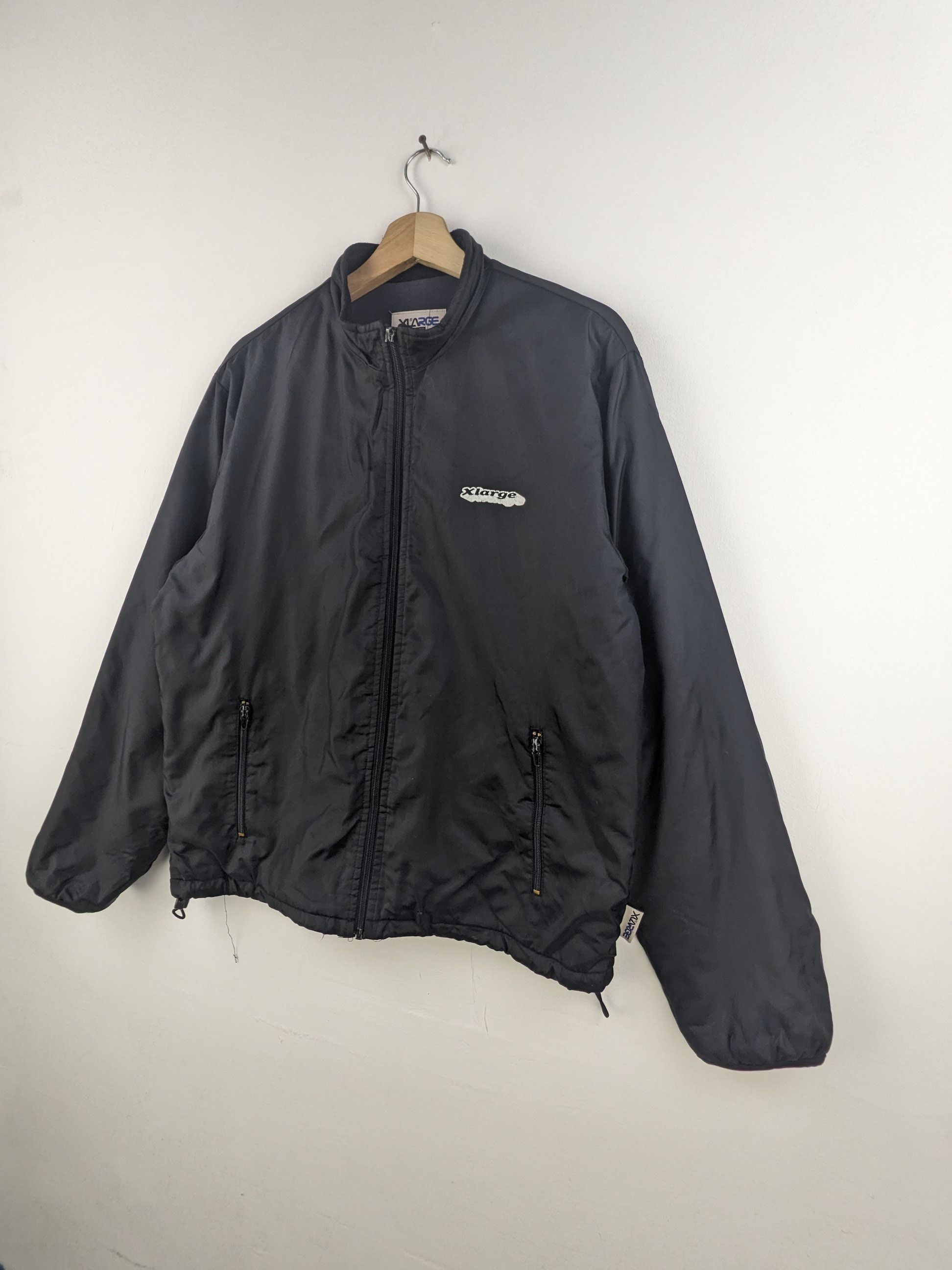 Xlarge Vintage Xlarge Jacket Small Logo Size US M / EU 48-50 / 2 - 3 Thumbnail