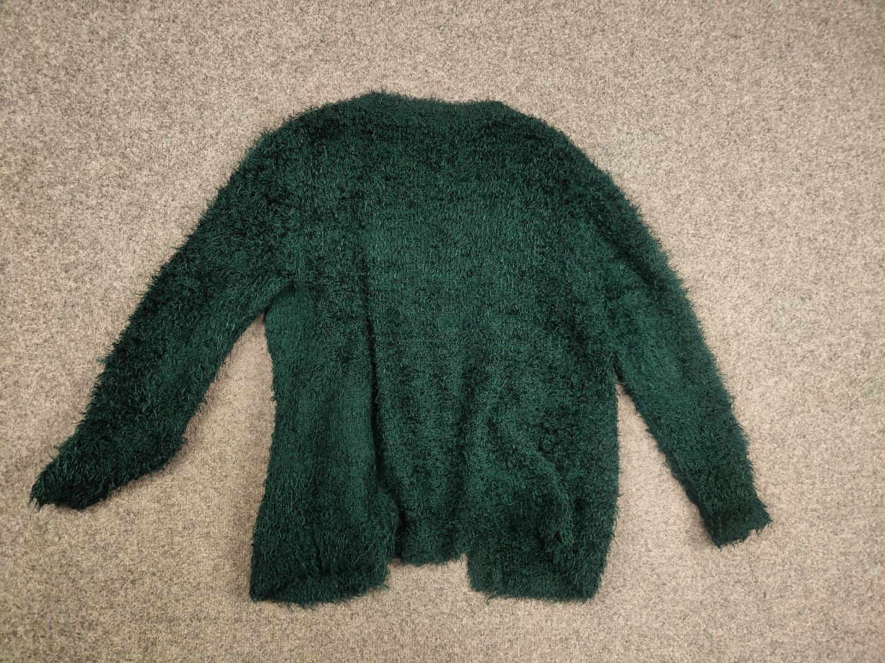 If Six Was Nine Vintage Y2K Junya Watanabe Hysteric Glamour Style Cardigan Size US M / EU 48-50 / 2 - 10 Thumbnail