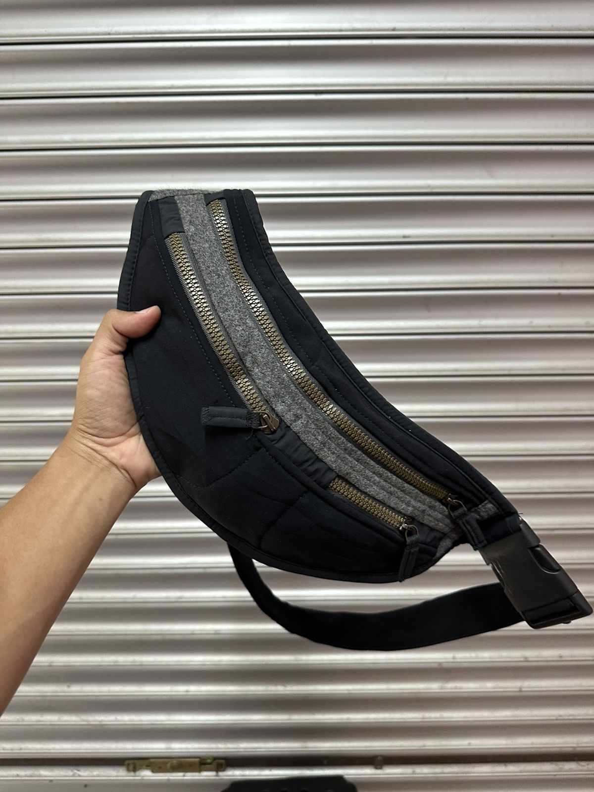 Frauenschuh Frauenschuh beltbag Size ONE SIZE - 1 Thumbnail