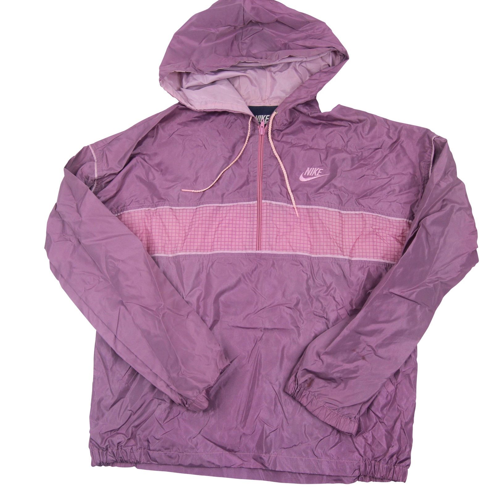 Nike × Vintage NWT Vintage 80s Nike Track Suit Size L / US 10 / IT 46 - 2 Thumbnail