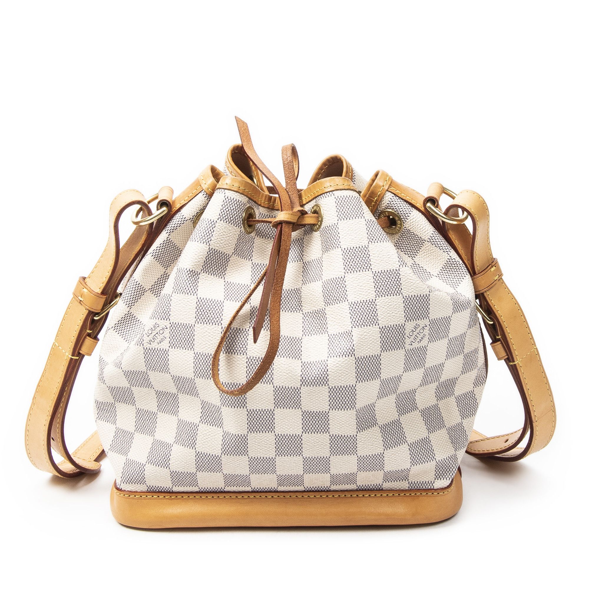Louis Vuitton Noe PM Size ONE SIZE - 1 Thumbnail