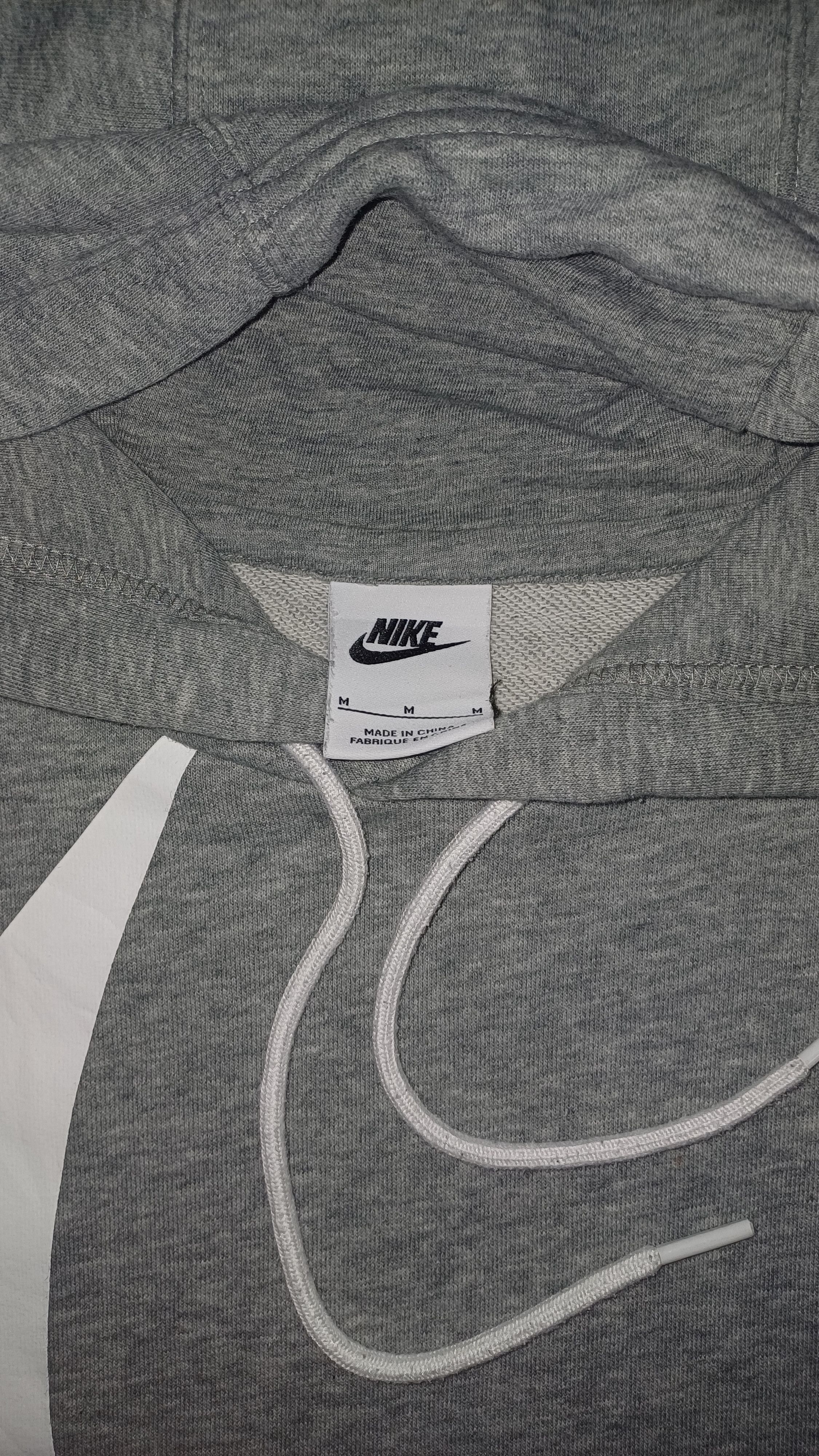 Nike Nike Big Swoosh OVP Size US L / EU 52-54 / 3 - 3 Thumbnail