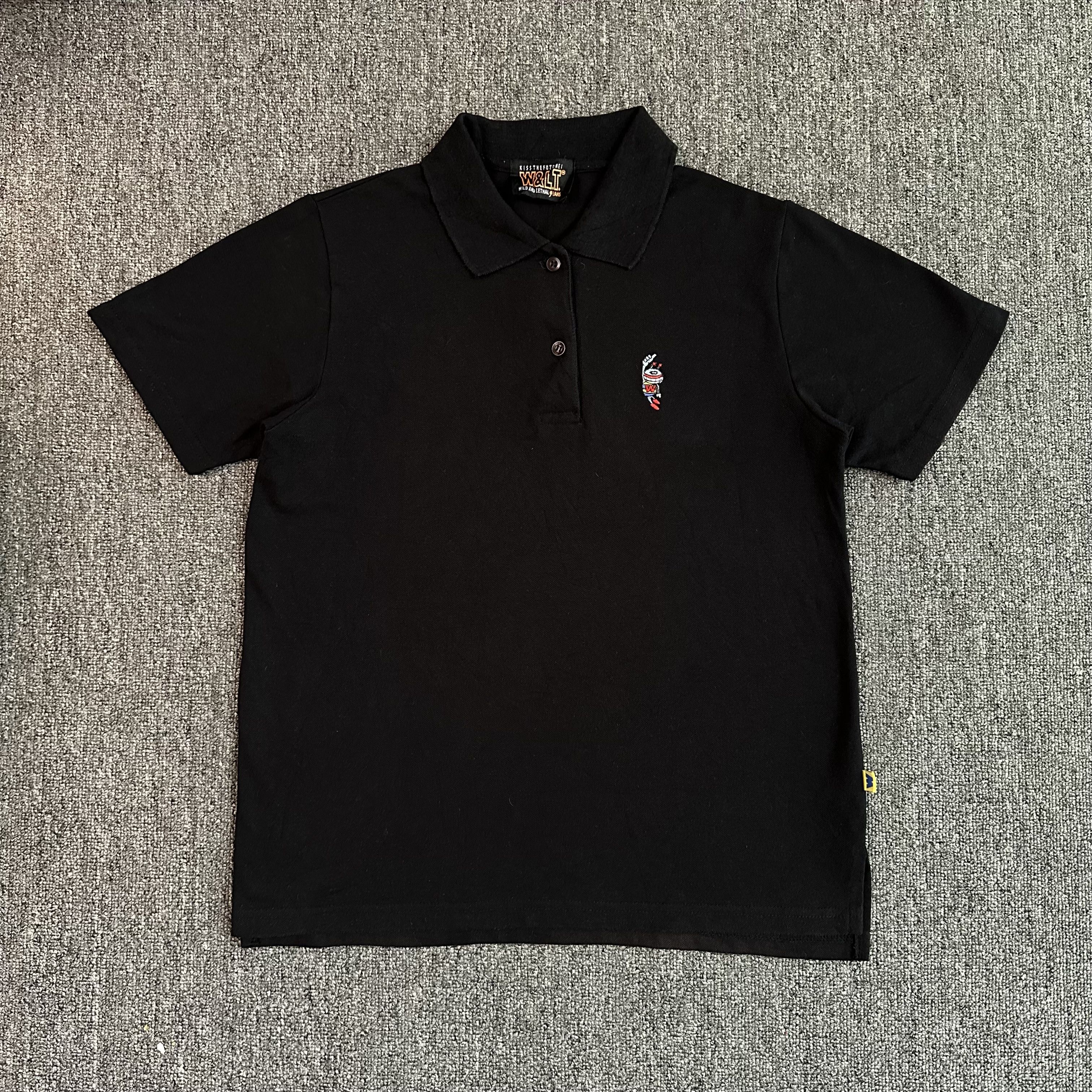 Walter Van Beirendonck Walter van Beirendonck Poloshirts Size US S / EU 44-46 / 1 - 1 Thumbnail