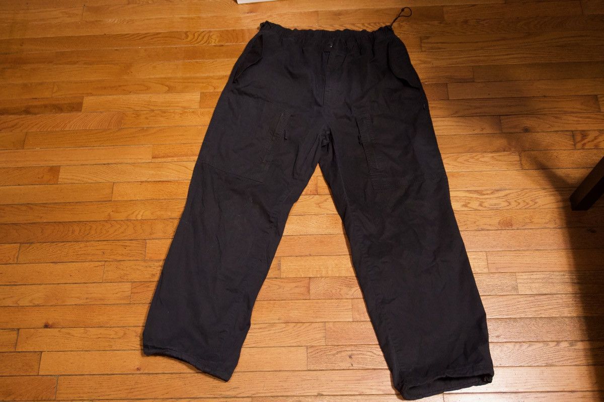 Supreme Supreme Cargo Pants Size US 32 / EU 48 - 1 Thumbnail