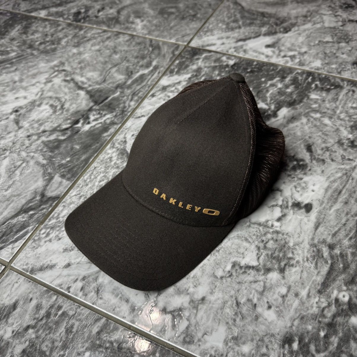 Oakley Oakley Cap Size ONE SIZE - 1 Thumbnail