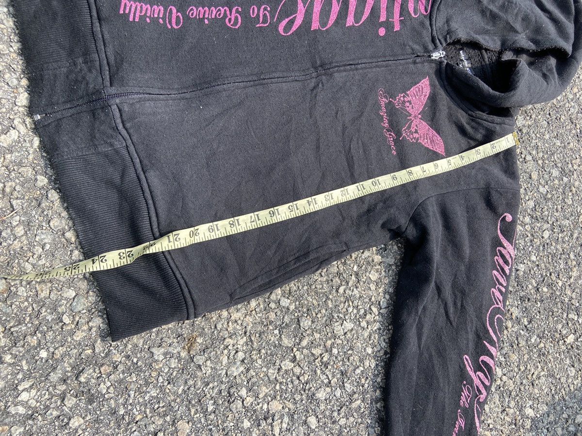 Japanese Brand × Vintage Vintage Hoodie Size US L / EU 52-54 / 3 - 4 Thumbnail