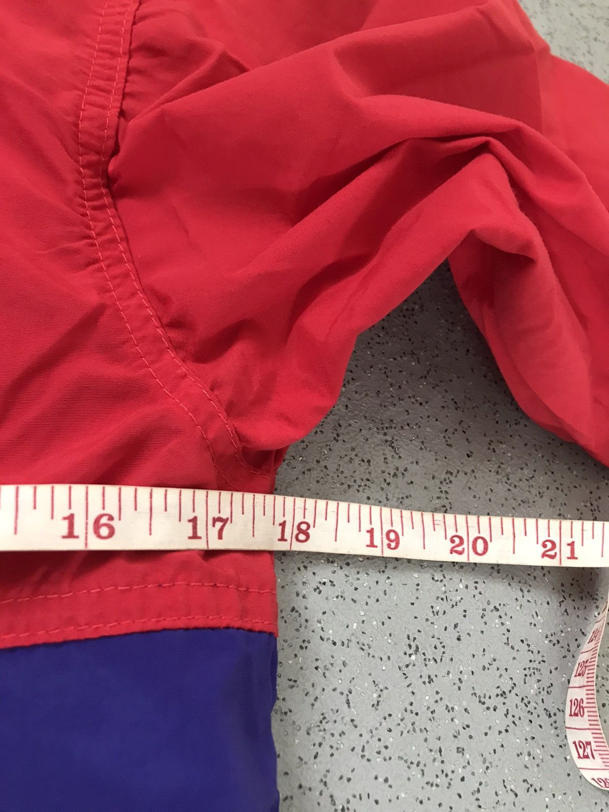 L.L. Bean × Vintage Vintage LL Bean anorax outdoor jacket Size US S / EU 44-46 / 1 - 5 Thumbnail