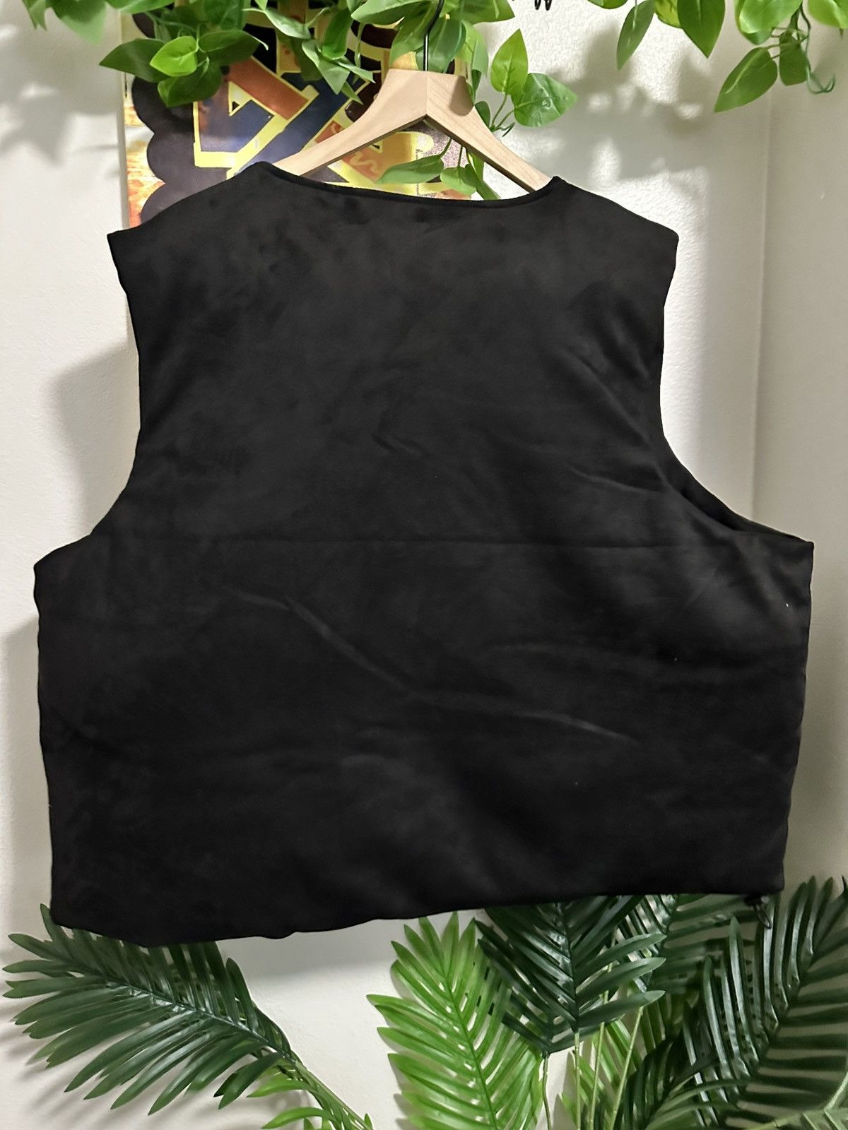 EPTM. EPTM puffer vest Size US XXL / EU 58 / 5 - 5 Thumbnail