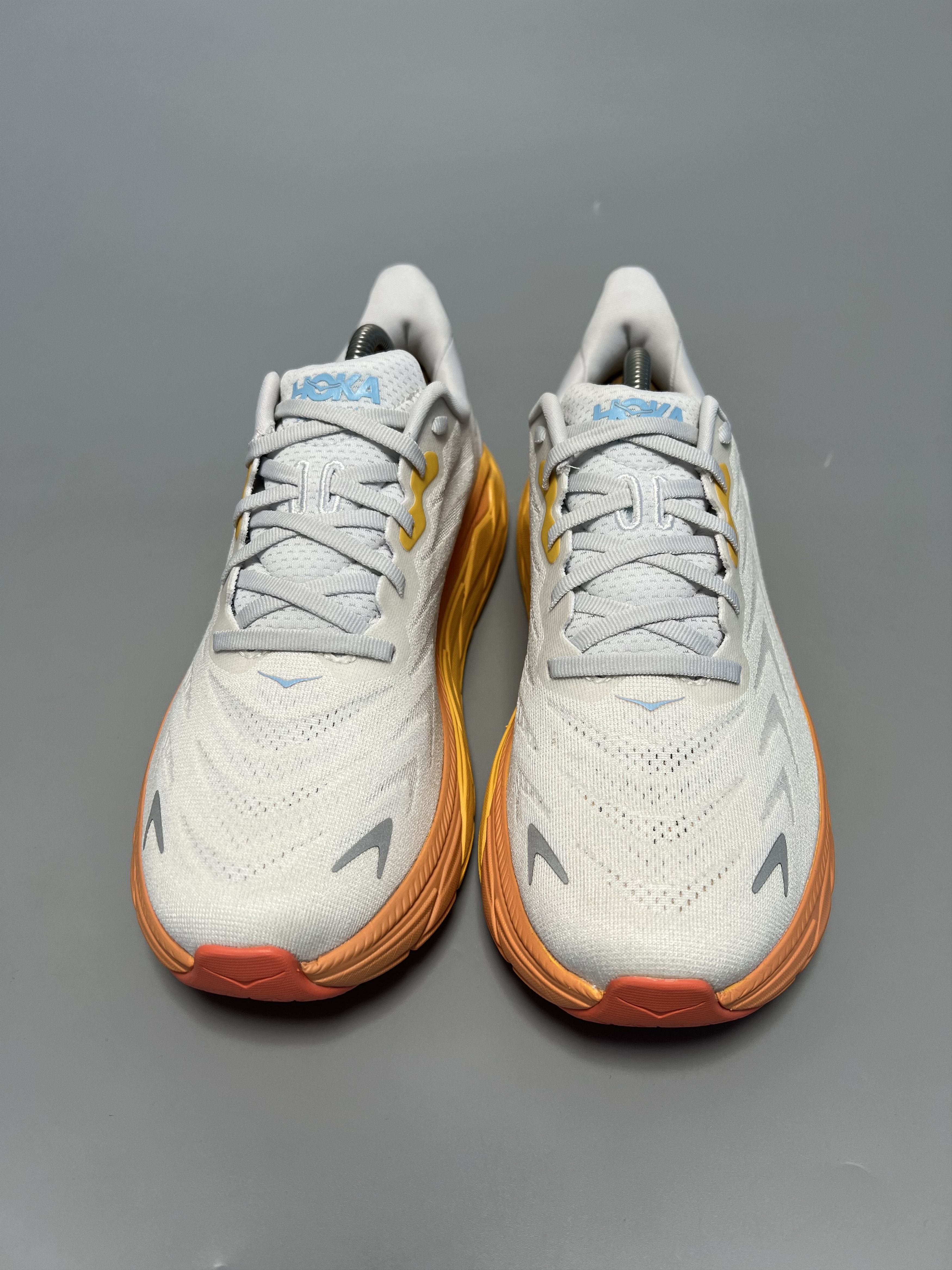 Hoka 9.5B Hoka One One Arahi 6 Women's Running Shoes Walking Gym Size US 9.5 / IT 39.5 - 4 Thumbnail