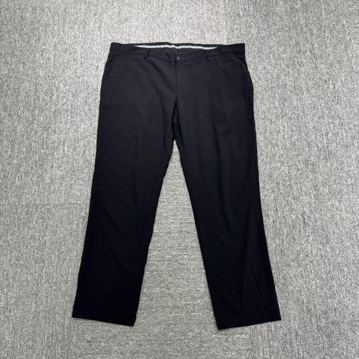 Giorgio Armani Giorgio Armani Wool Casual Pants Size US 28 / EU 44 - 1 Thumbnail