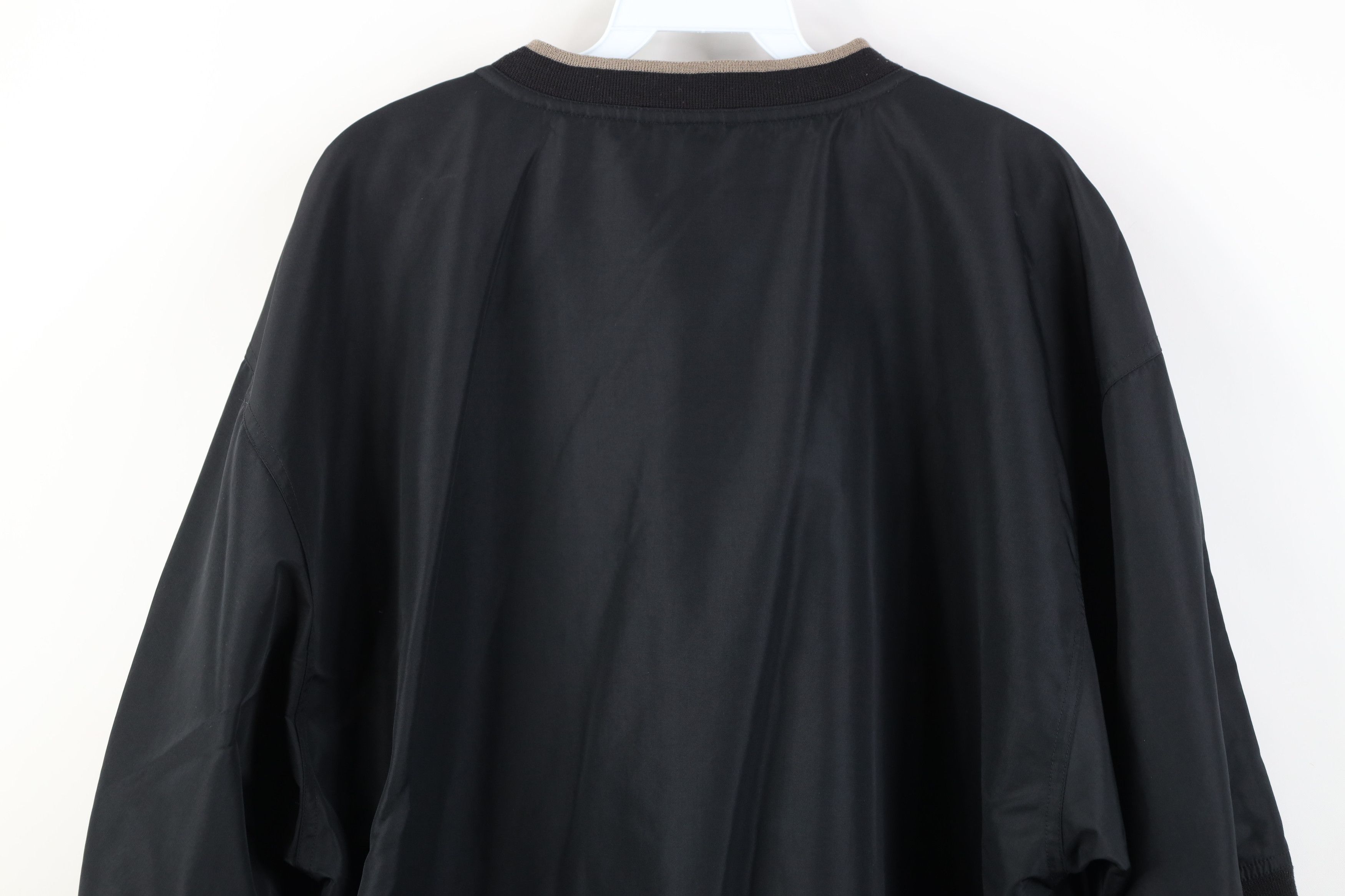 Vintage Vintage Eastern League AA Baseball Short Sleeve Jacket Size US L / EU 52-54 / 3 - 15 Thumbnail