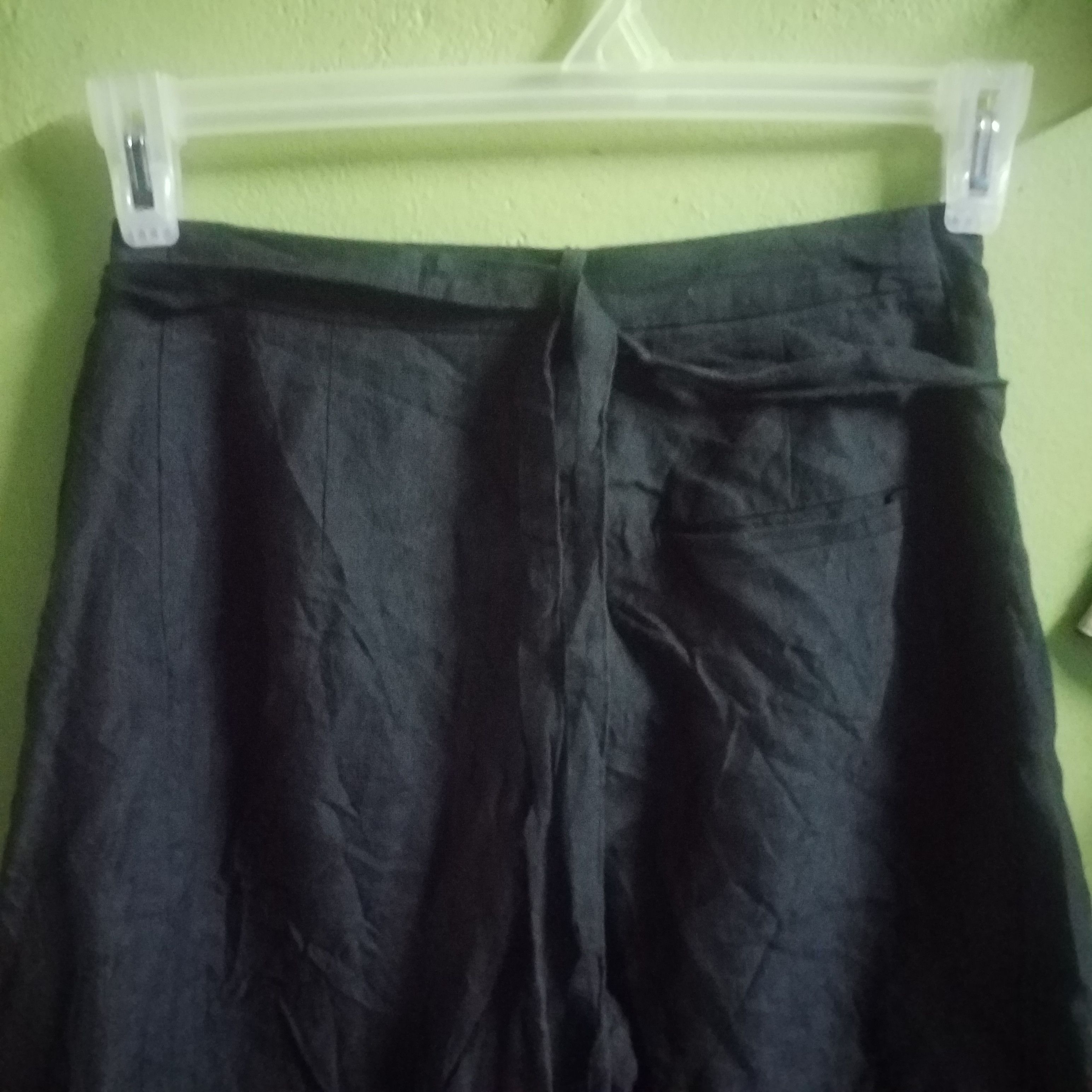 Japanese Brand STING RAY STYLE SEA PANT FROM MADE IN JAPAN Size 25" / US 0 / IT 36 - 10 Thumbnail