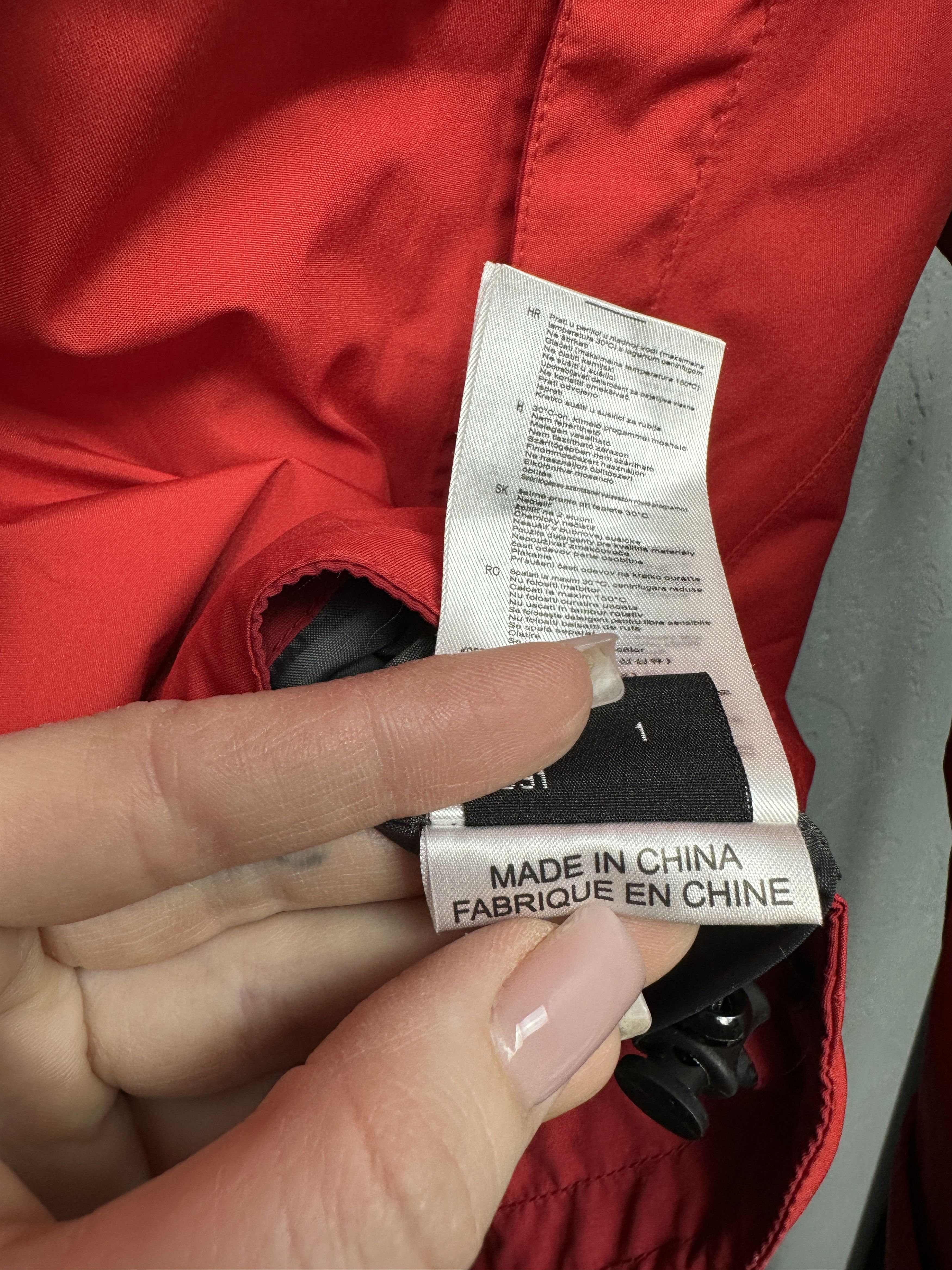 SALEWA Salewa Mens Alpine Active Gore Tex Jacket Size US M / EU 48-50 / 2 - 8 Thumbnail