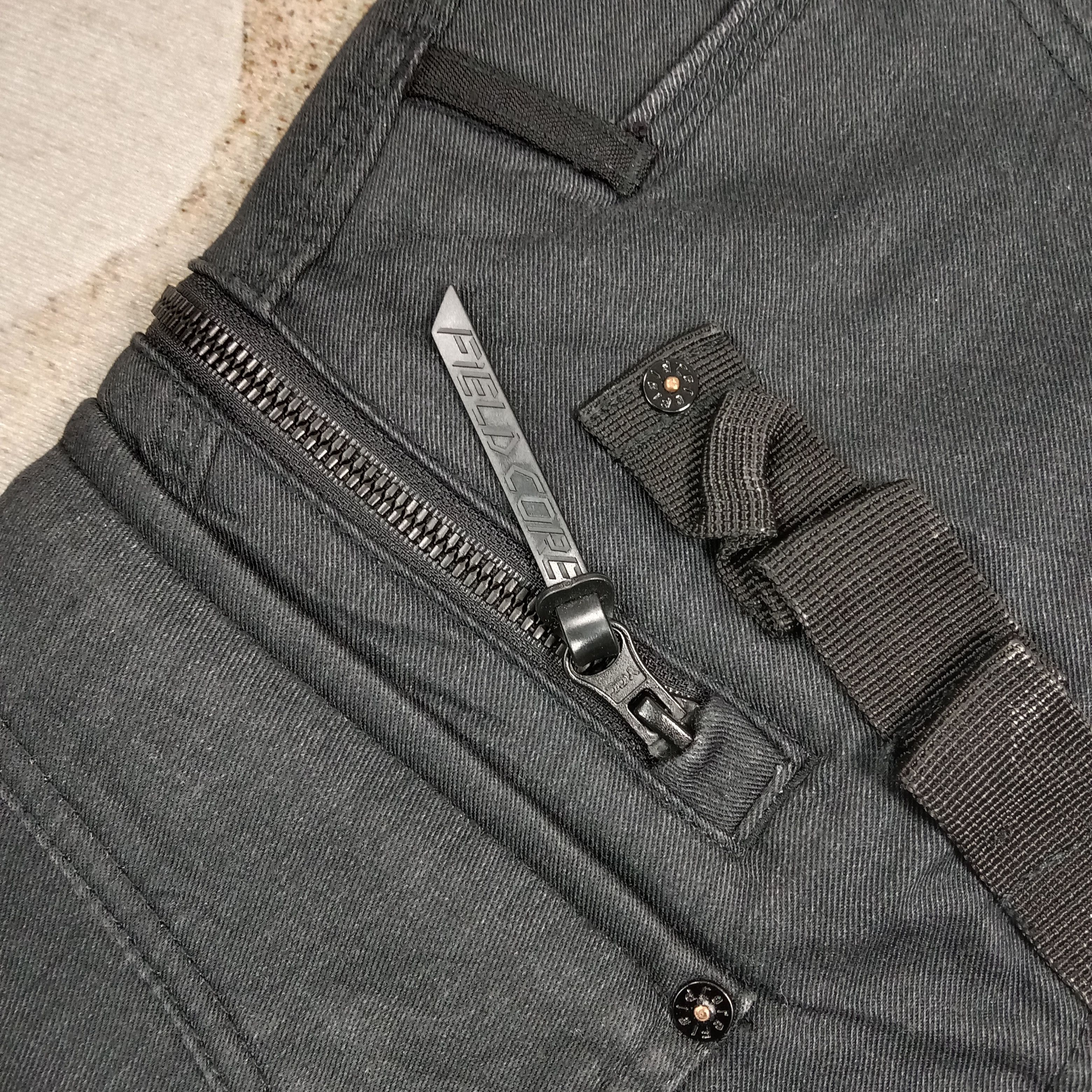 Other Field Core Cargo Work Pants C272N22 Size US 30 / EU 46 - 4 Thumbnail