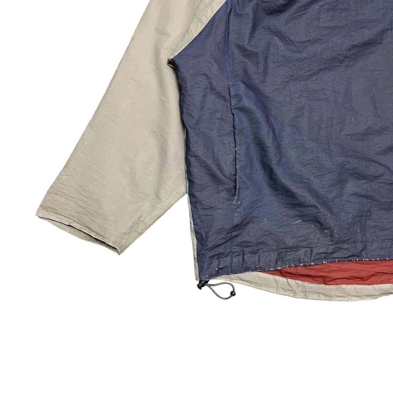 Z Zegna Vintage Zegna Sport Pullover Jacket Size US M / EU 48-50 / 2 - 3 Thumbnail