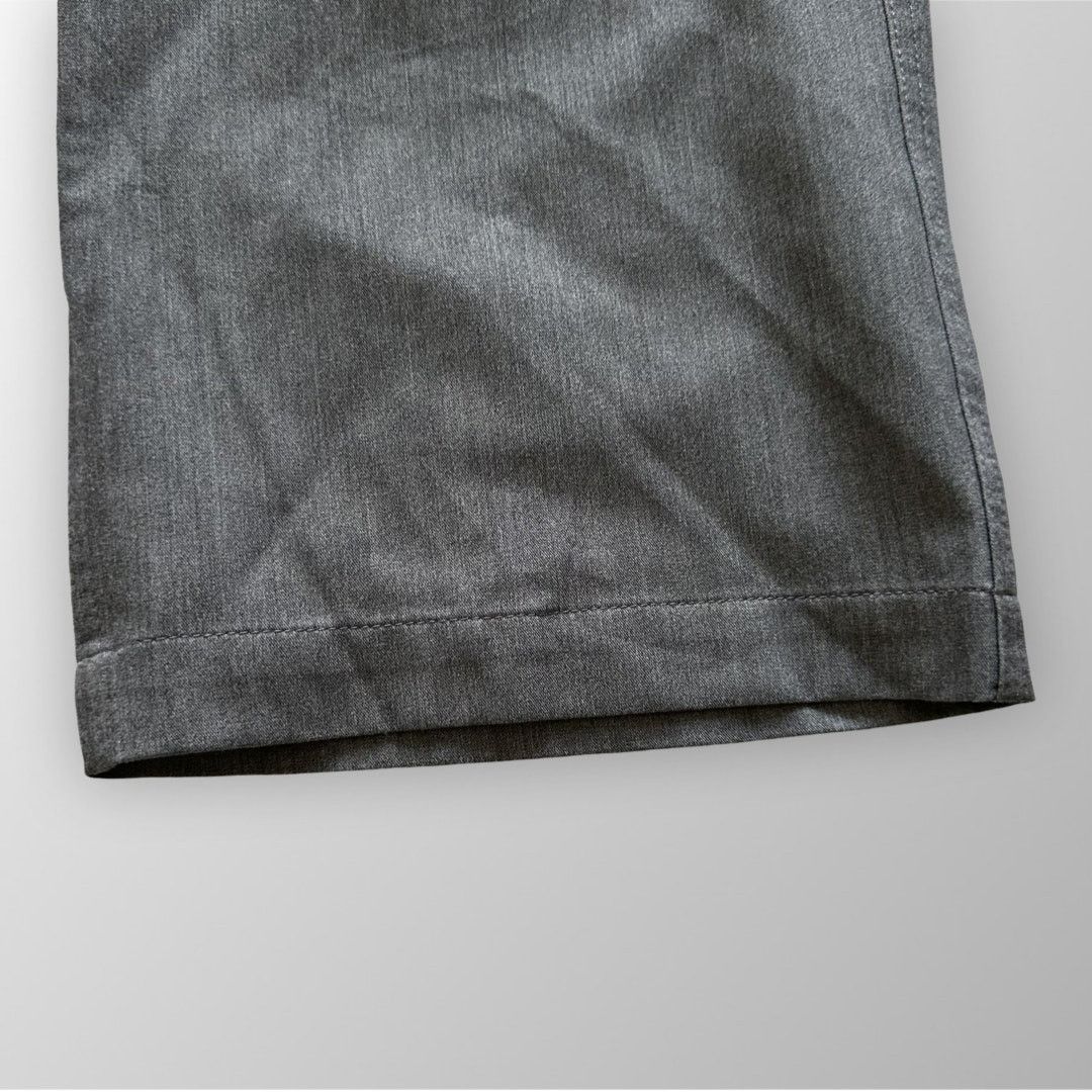 Lululemon Figs Pisco Basic Scrub Pant Men’s Gray Size L FM4500 Size US 32 / EU 48 - 3 Thumbnail