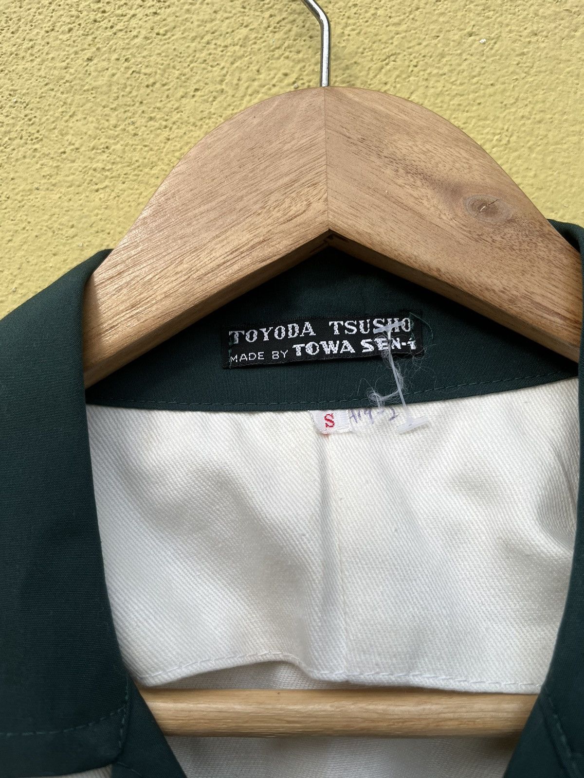 Other Daihatsu racing coverall Size US M / EU 48-50 / 2 - 5 Thumbnail