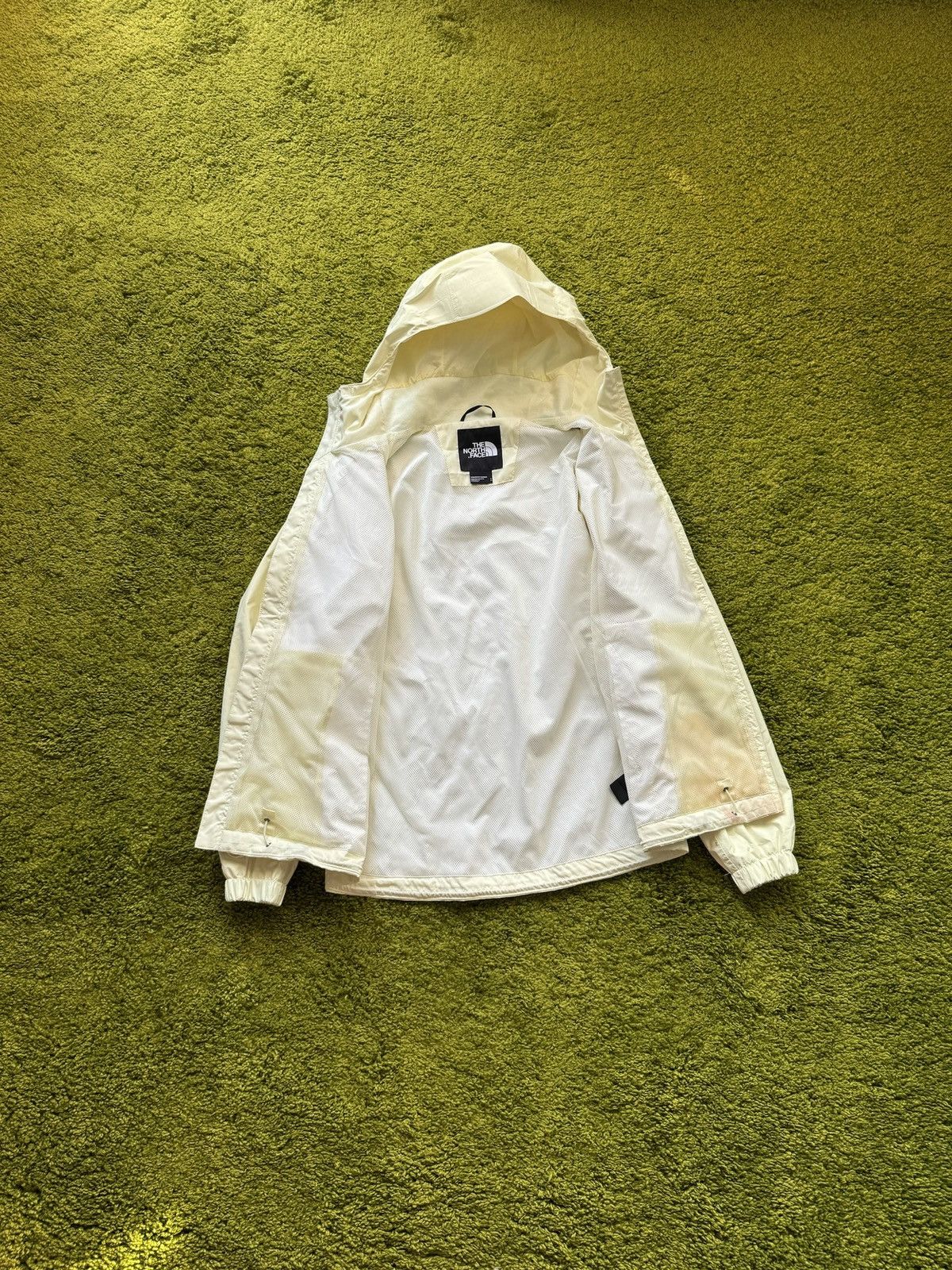 The North Face The North Face TNF gorpcore style DryVent membrane jacket Size S / US 4 / IT 40 - 2 Thumbnail