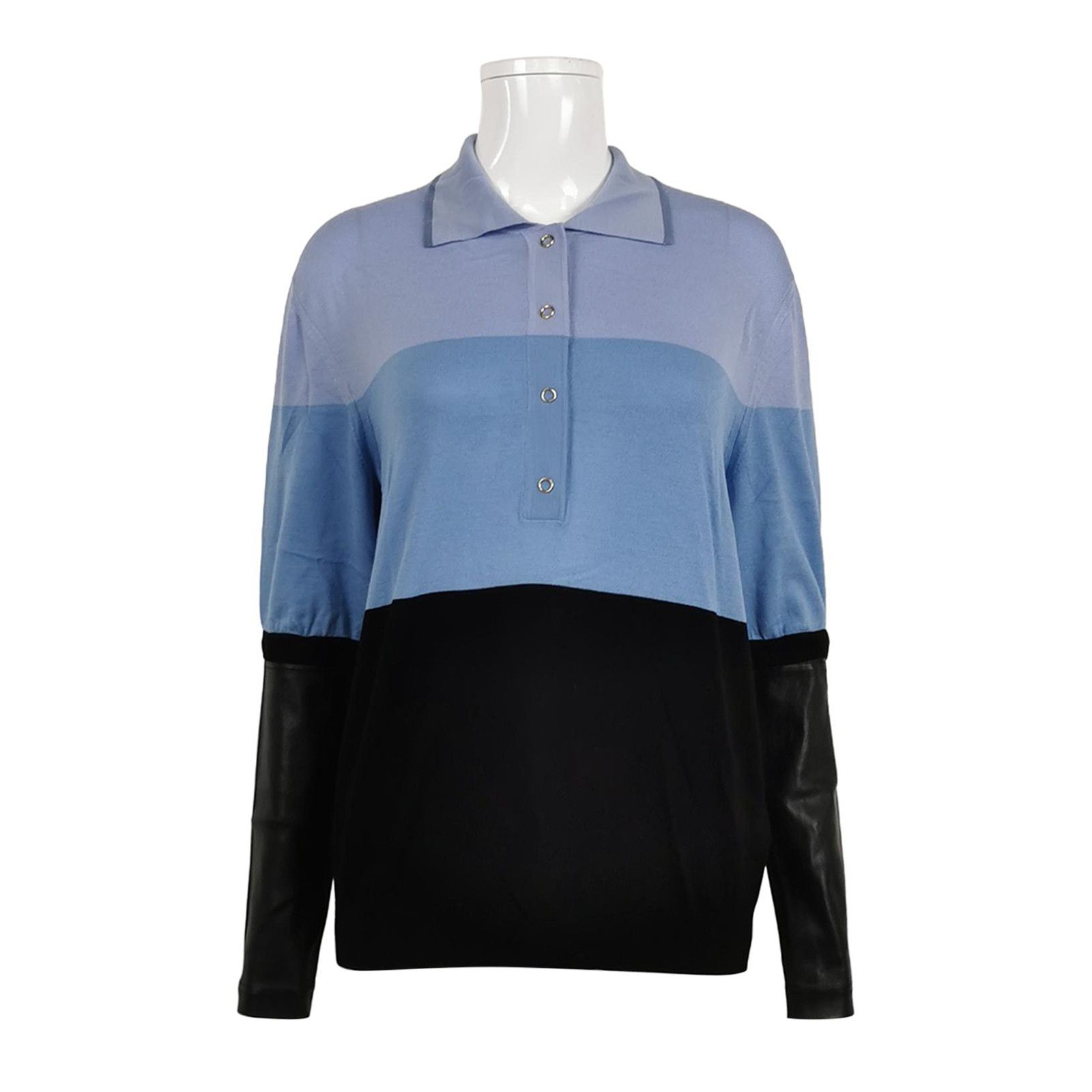 Burberry Burberry Women s Sweaters Size S / US 4 / IT 40 - 1 Thumbnail