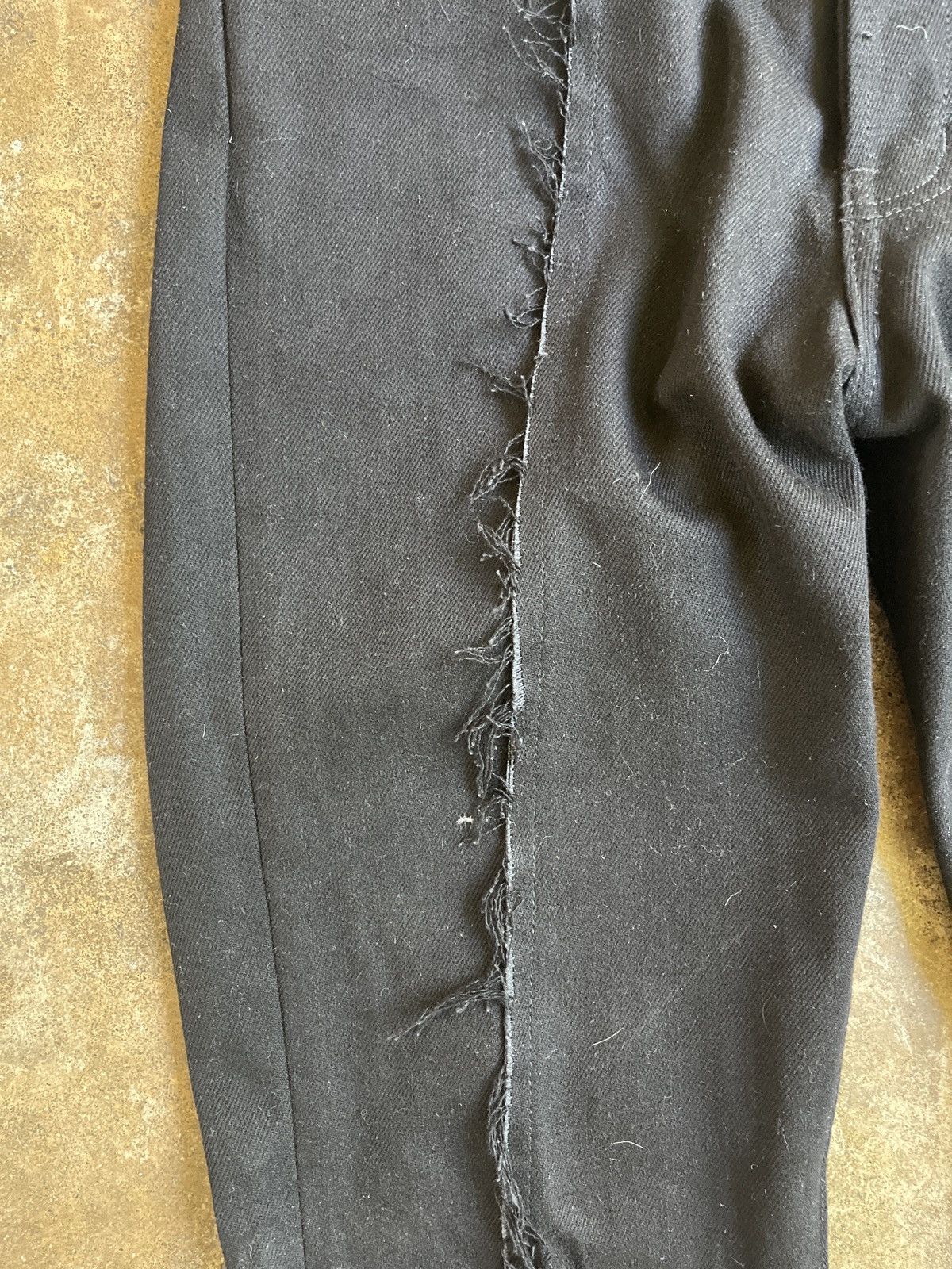 Unsound Rags Unsound rags denim jeans Size US 34 / EU 50 - 2 Thumbnail