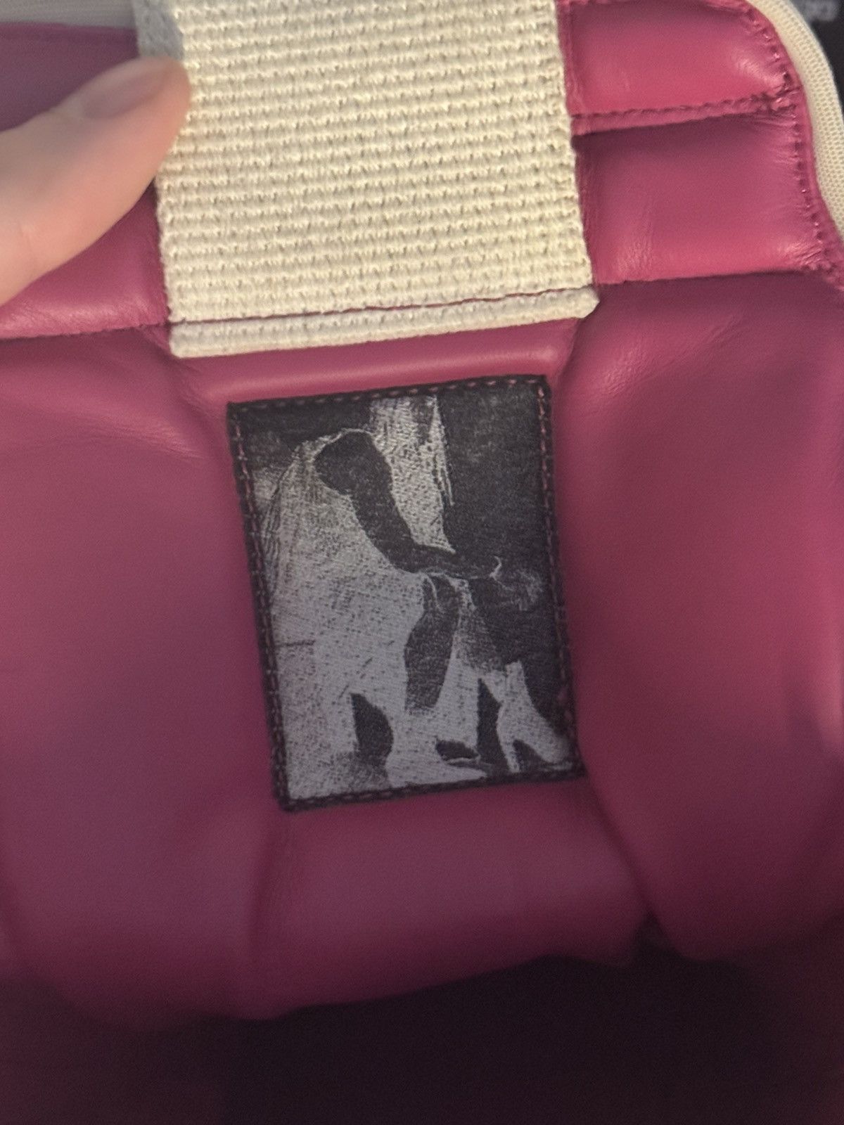 Rick Owens ✅Rick Owens Jumbo Geobasket pink 43 Size US 10 / EU 43 - 5 Thumbnail