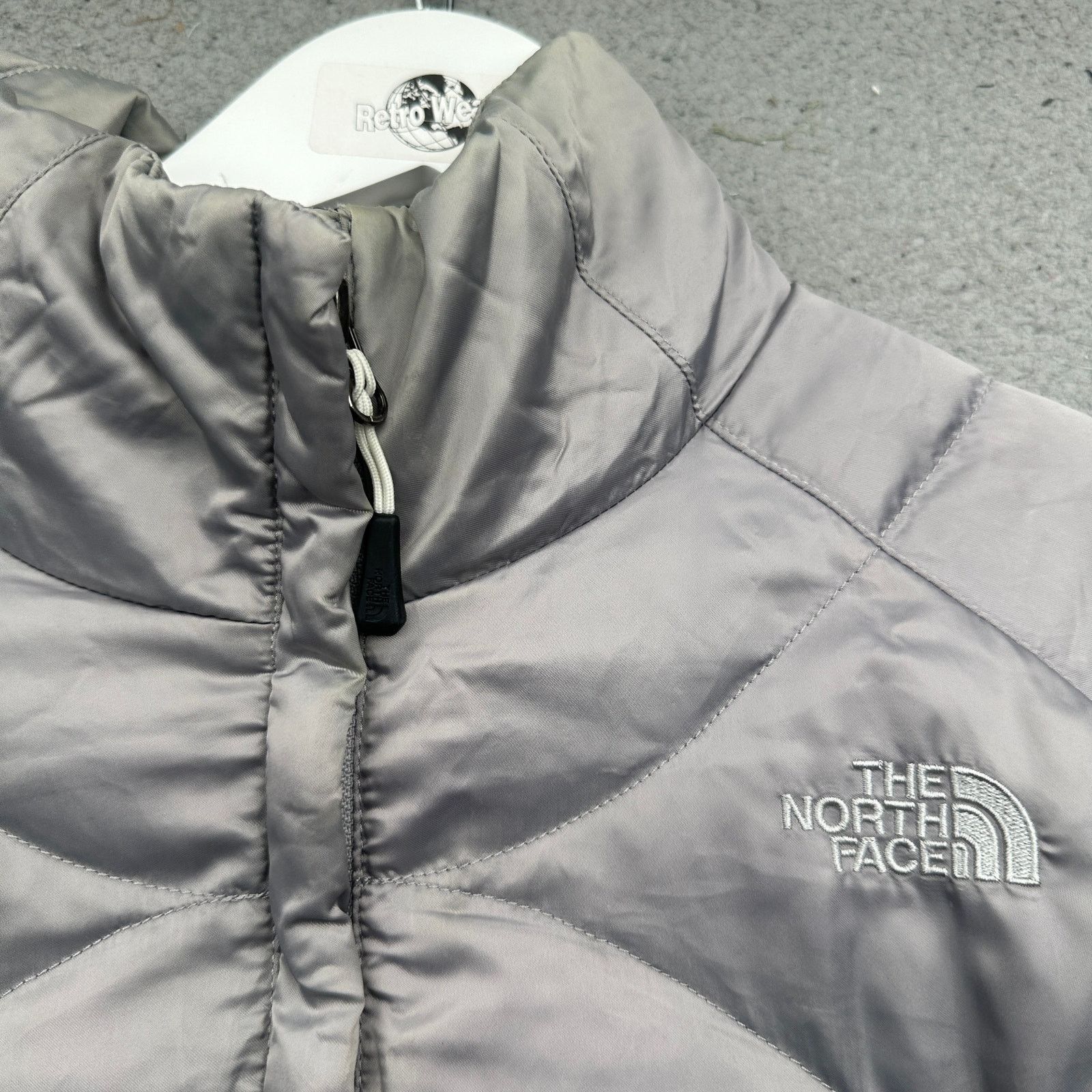 The North Face The North Face Aconcagua Down 550 Fill Jacket Medium Size M / US 6-8 / IT 42-44 - 18 Thumbnail