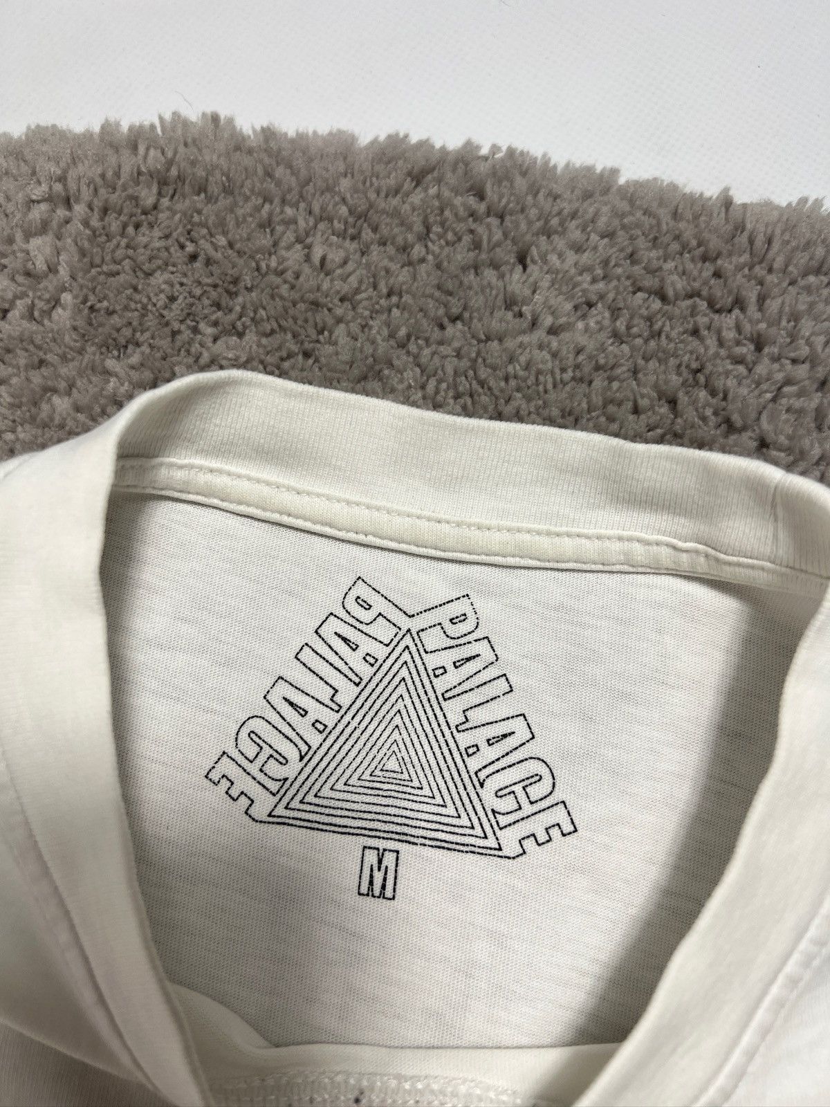 Palace × Vintage Vintage Palace T Shirt Size US M / EU 48-50 / 2 - 4 Thumbnail