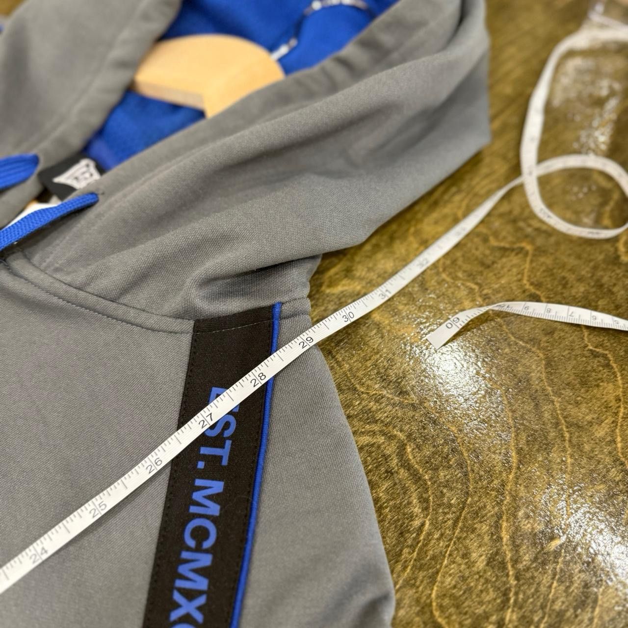 Tapout Vintage Y2K 2000’s TAPOUT Zip Up Hoodie Size US XL / EU 56 / 4 - 7 Thumbnail