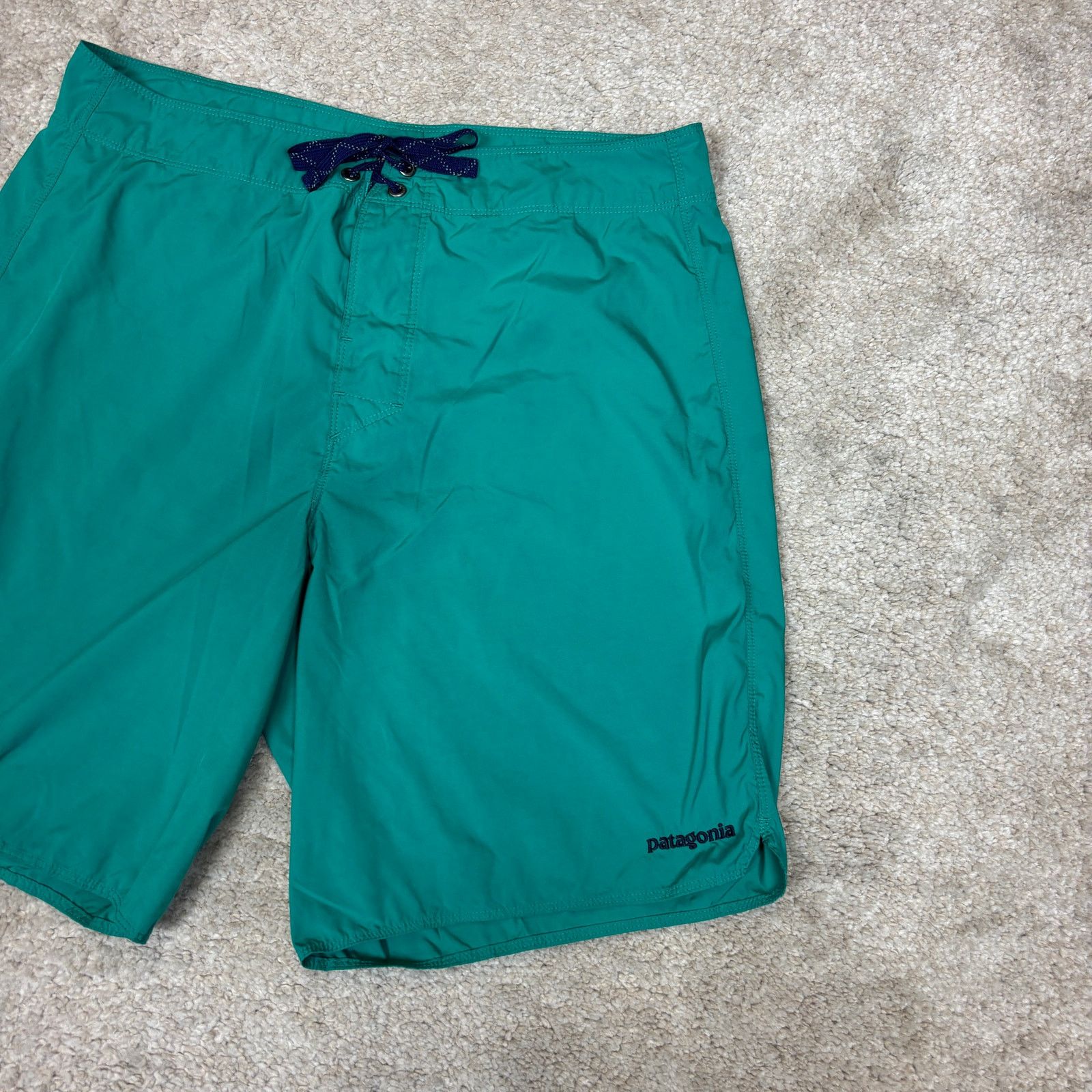 Patagonia Patagonia Light & Variable Boardshorts 9" Swim Trunks 34 Size US 34 / EU 50 - 2 Thumbnail
