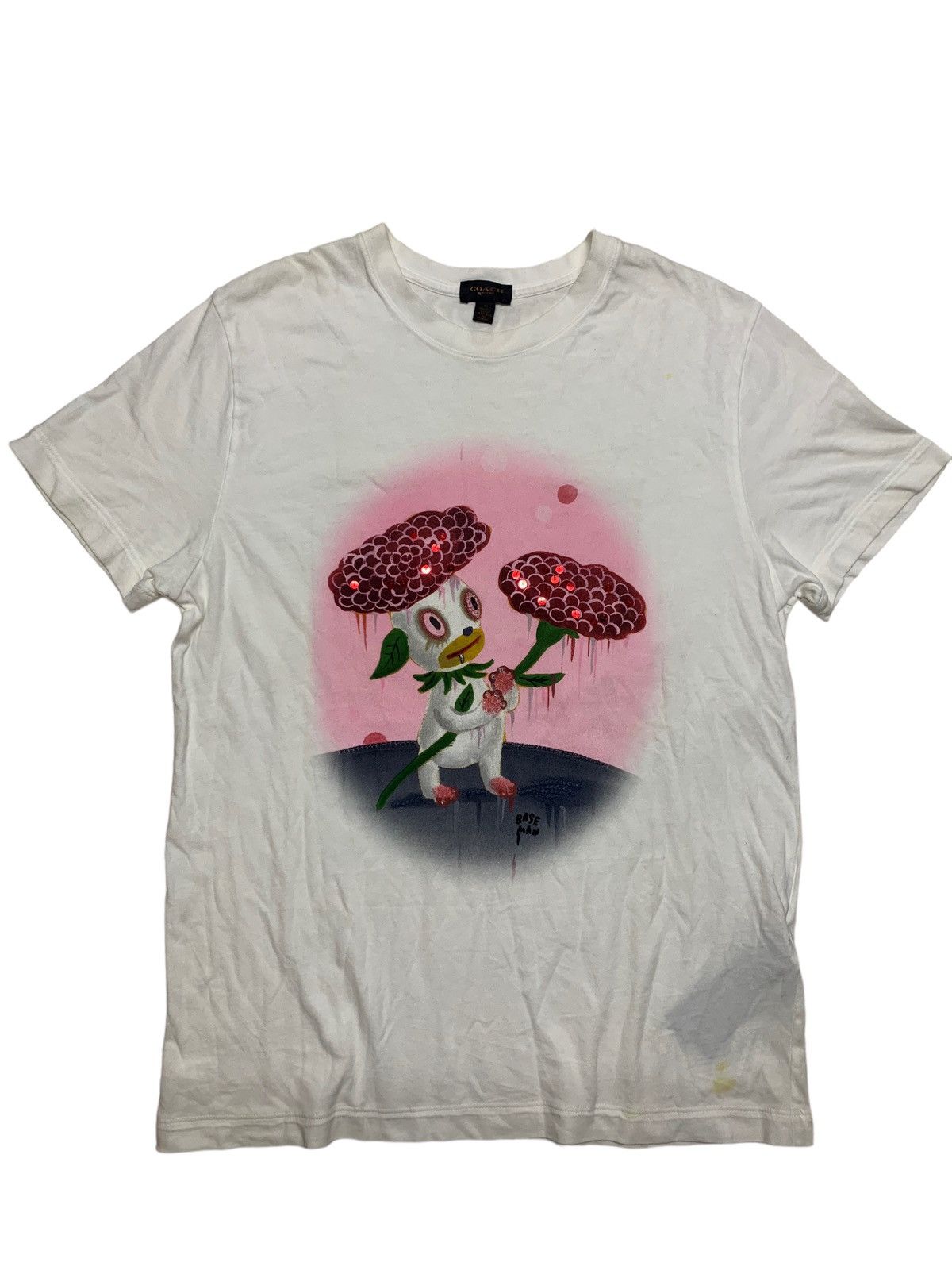 Coach Coach ss 2015 women’s collection /Gary Baseman Size S / US 4 / IT 40 - 3 Thumbnail