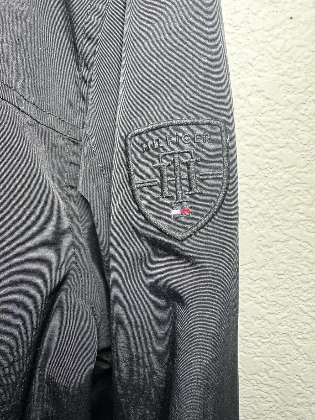 Tommy Hilfiger Hilfiger Hiking jacket Size US M / EU 48-50 / 2 - 4 Thumbnail