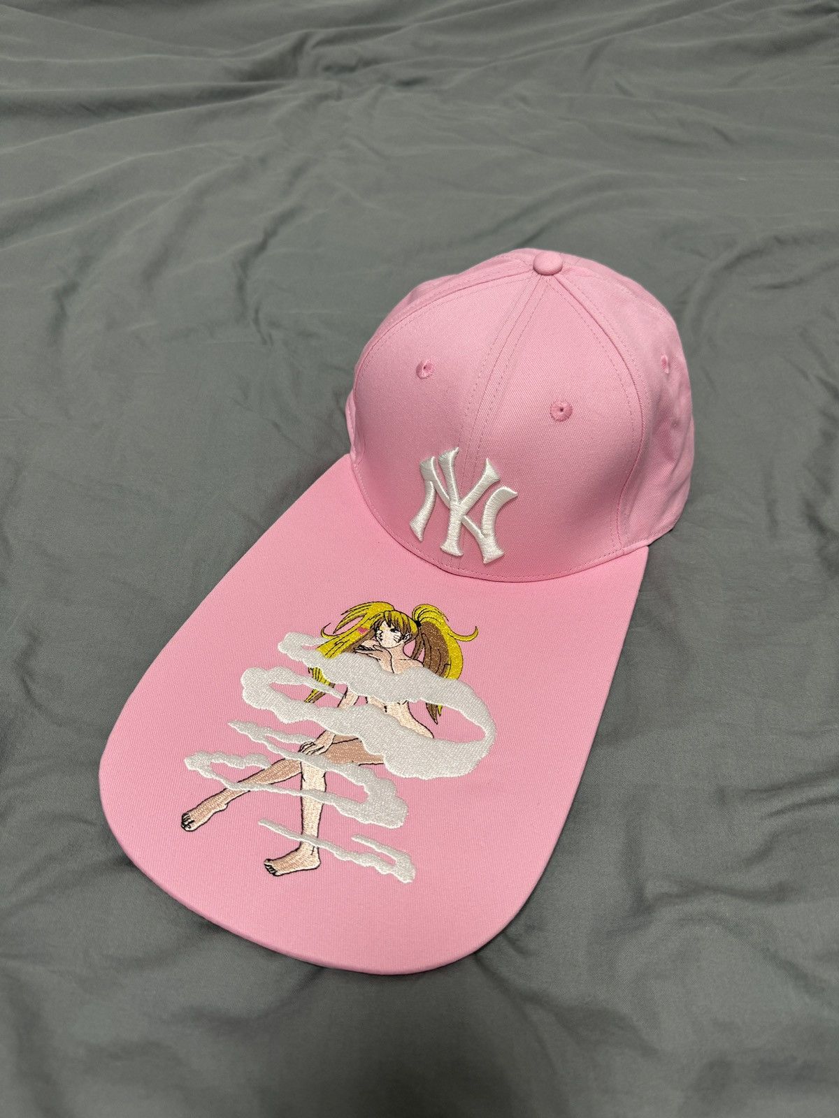 Japanese Brand jose wong x slumpykev Size ONE SIZE - 2 Thumbnail