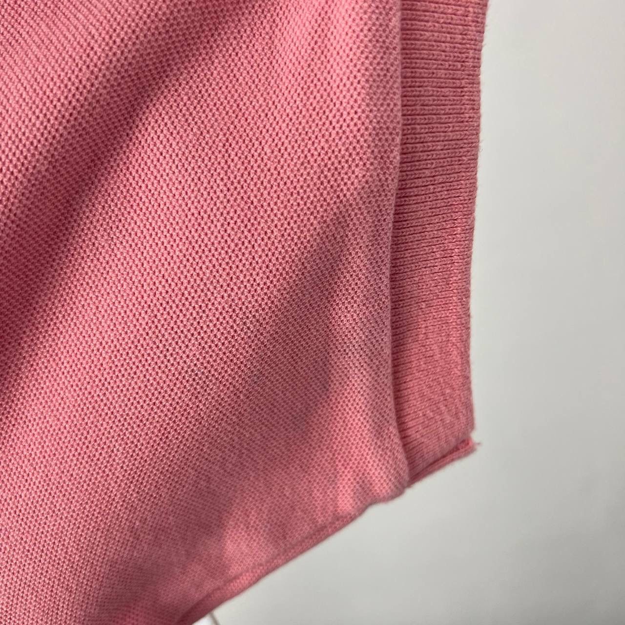 Yves Saint Laurent Yves Saint Lauren Vintage Polo Shirt YLS Tee Luxury Size US M / EU 48-50 / 2 - 7 Thumbnail