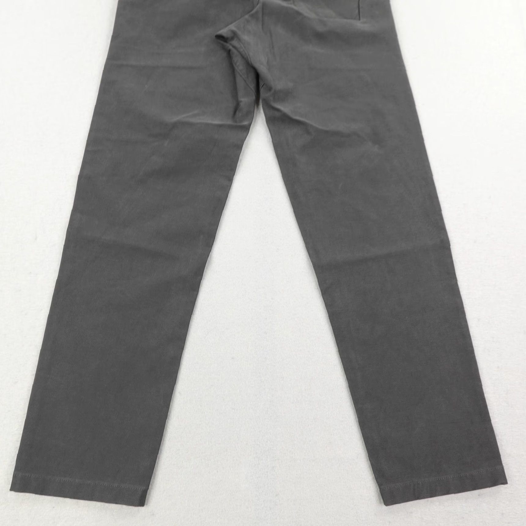 Lululemon Lululemon Pants Mens XS Gray Bowline Pant Utilitech 30" Joggers Performance Gym Size US 27 - 6 Thumbnail