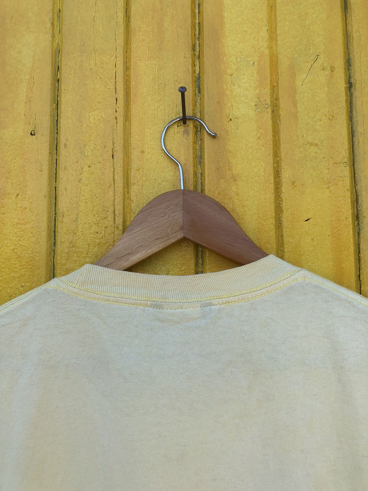 Japanese Brand × Vintage Vintage Marshlands Canada Linda Grayson Art Tshirt Size US L / EU 52-54 / 3 - 12 Thumbnail